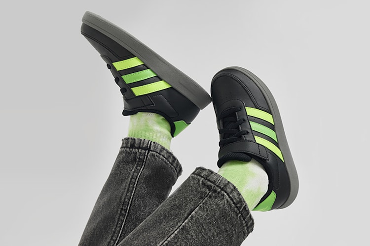 Moda calzature e accessori da bambini DEICHMANN