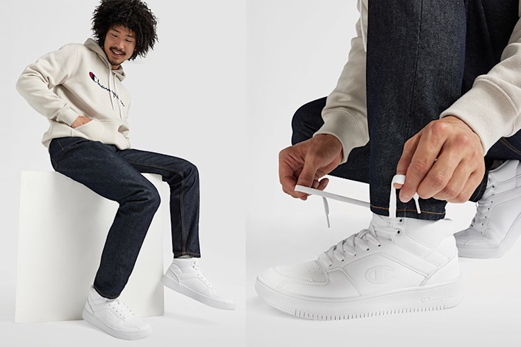 Mode chaussures et accessoires pour homme DEICHMANN