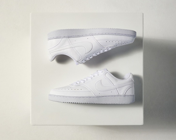 Uomo Sneakers bianche online a prezzi convenienti DEICHMANN