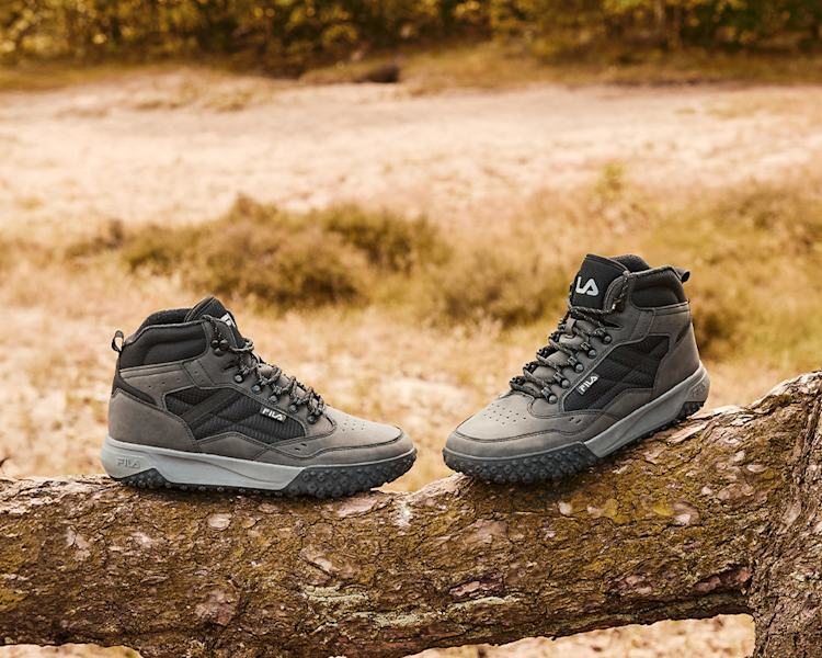 Fila scarpe e calzature da uomo DEICHMANN