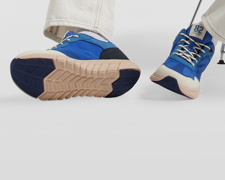 Deichmann sapatos homem 2025