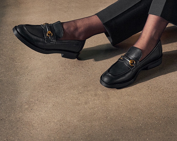 ESPRIT chaussures en ligne DEICHMANN