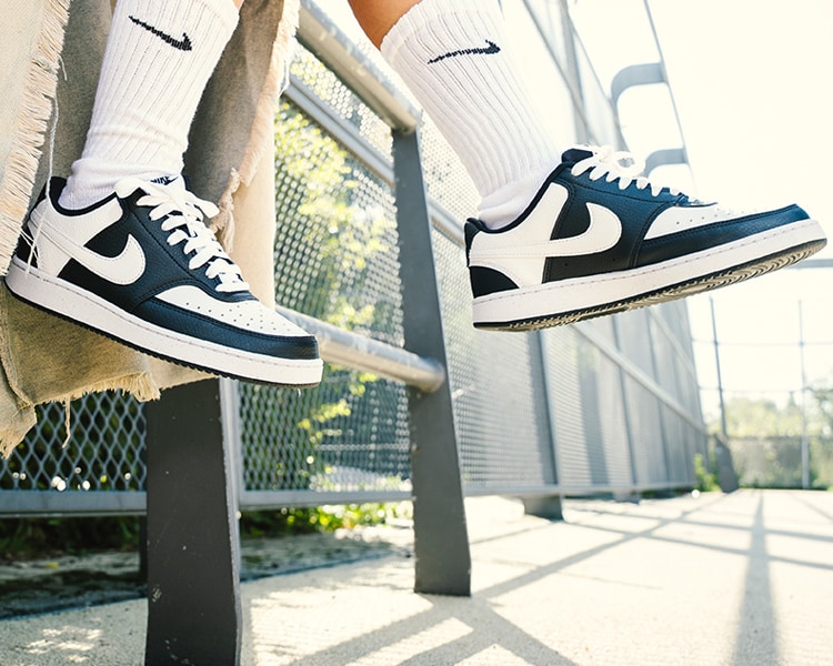 Nike chaussures en ligne DEICHMANN