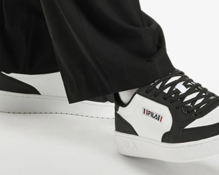 Fila skor herr hot sale