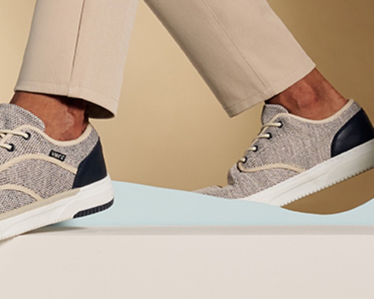 Deichmann hotsell hombre rebajas