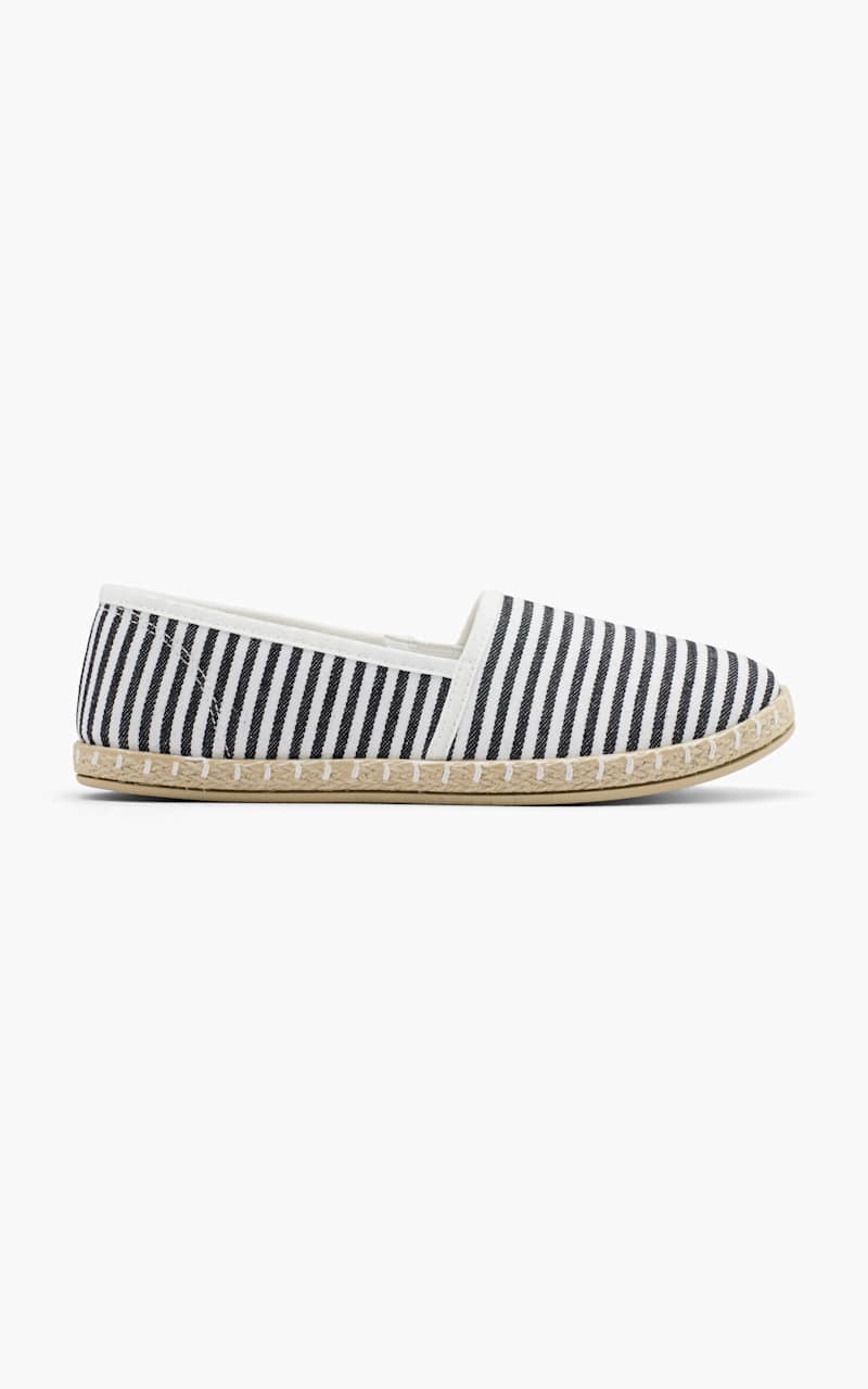 Espadrilky