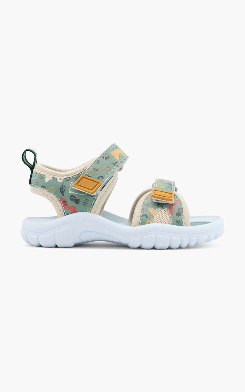 Sandály
