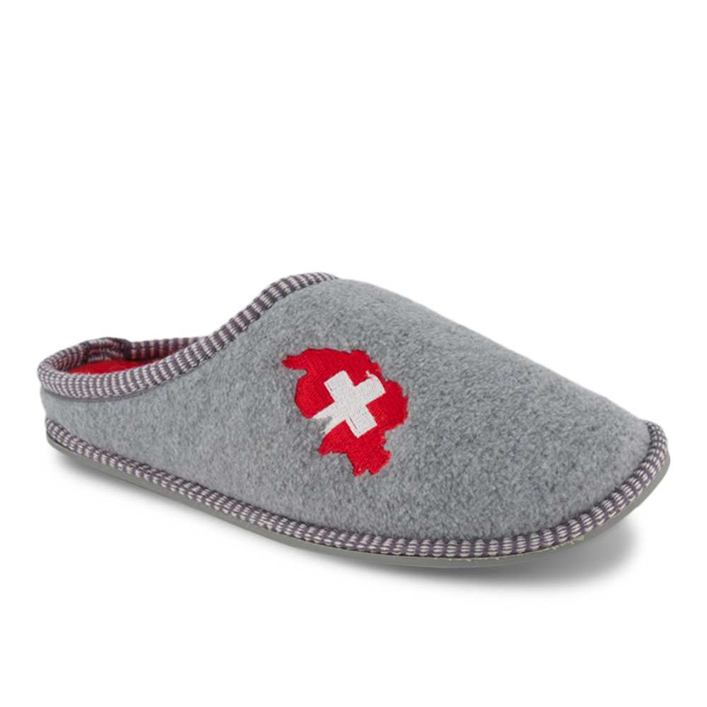 Wellness, Pantoffel