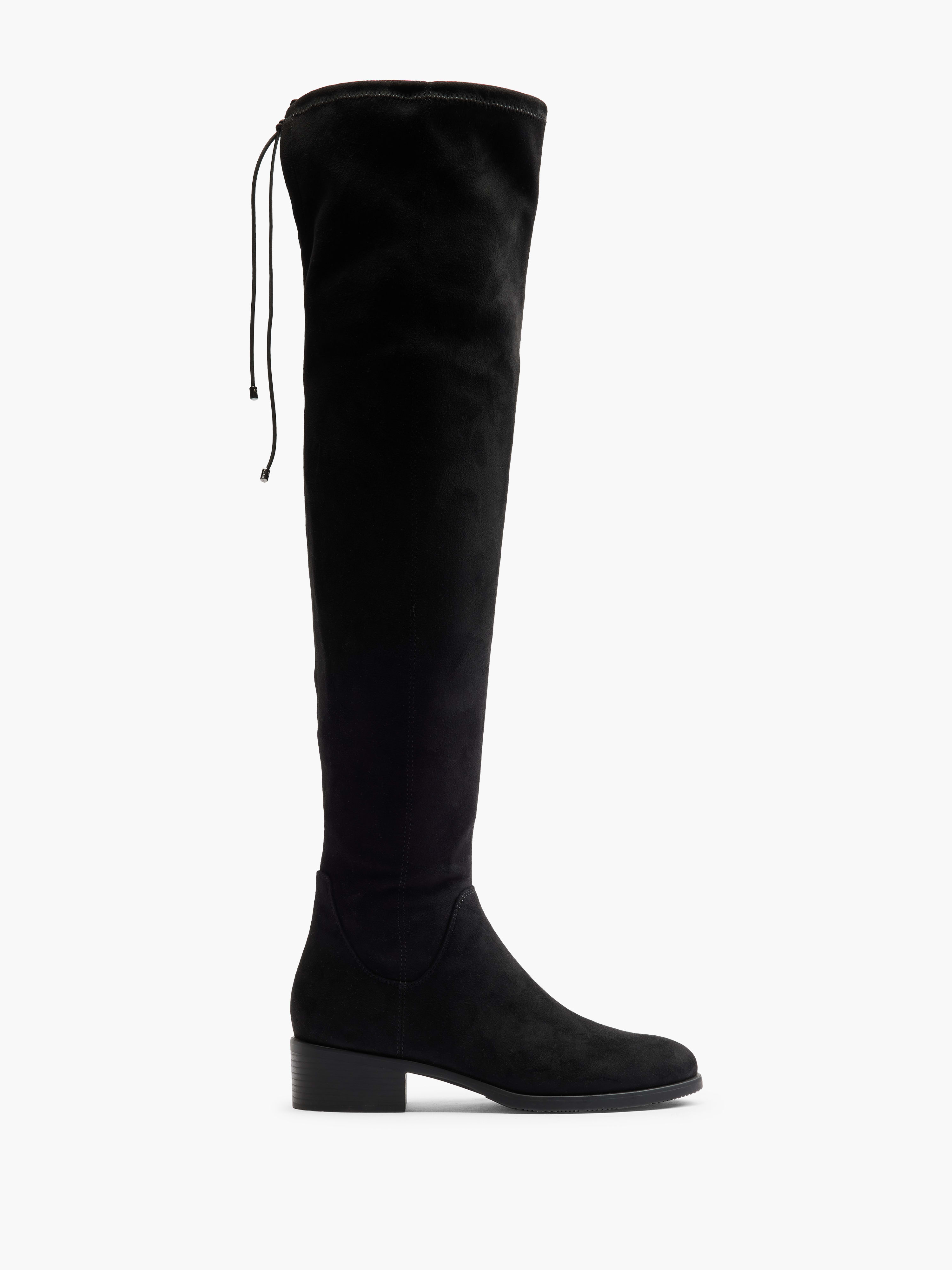 Overknee