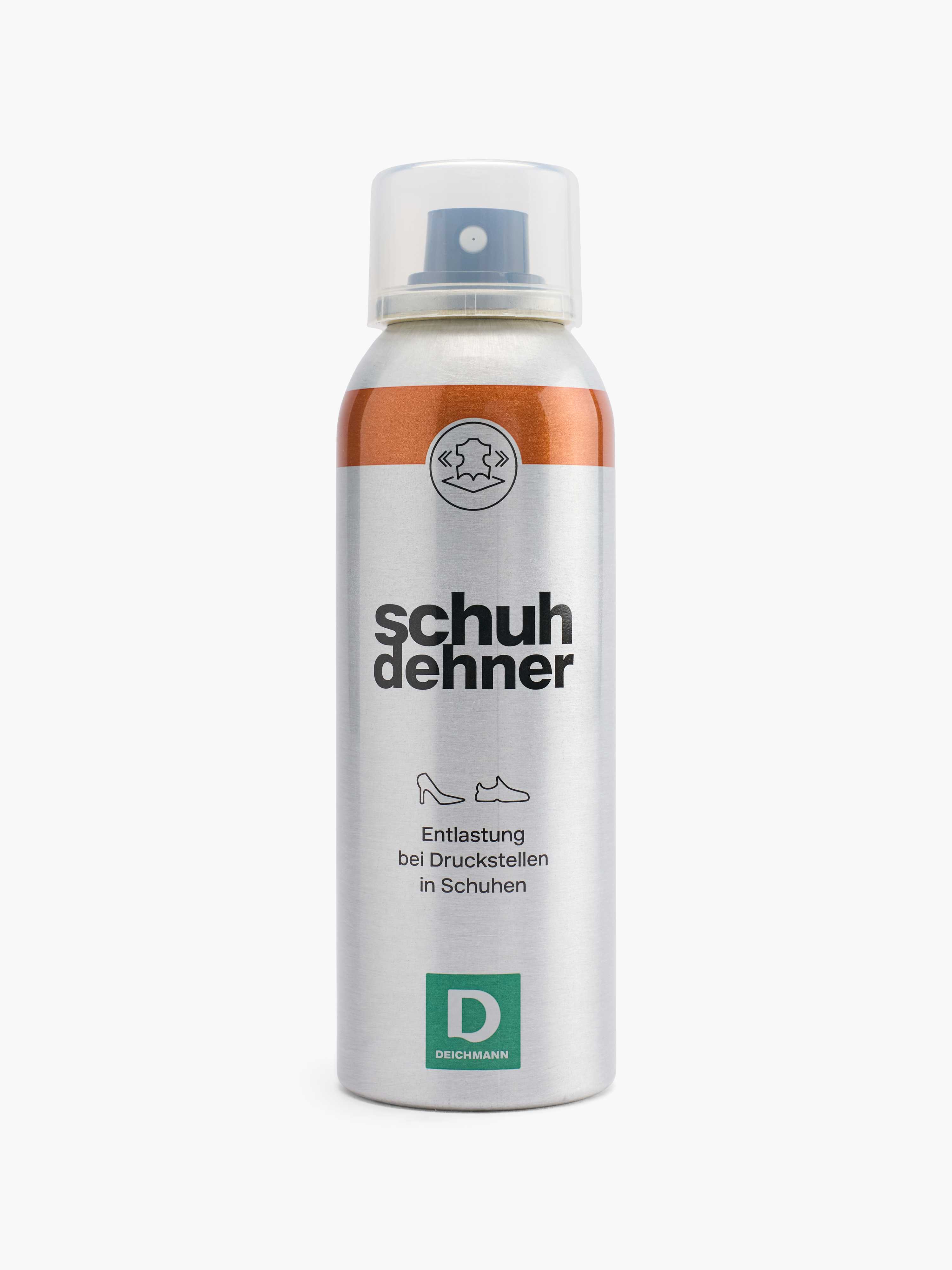Schuh-Pflegeprodukt