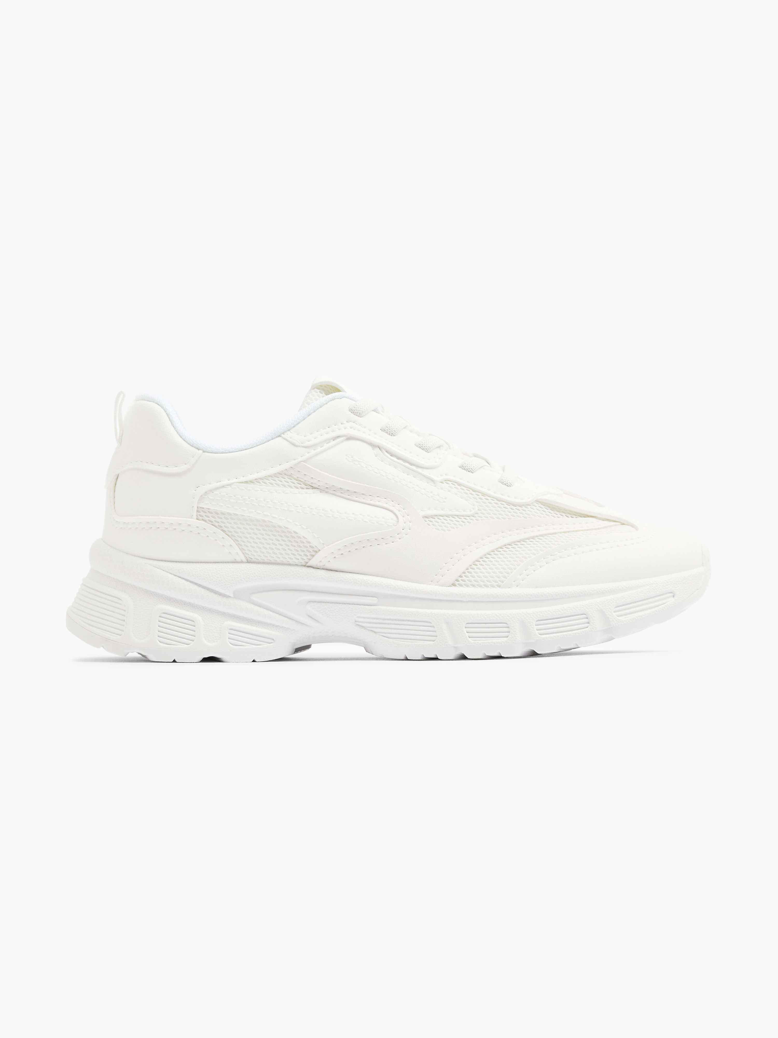Chunky sneaker