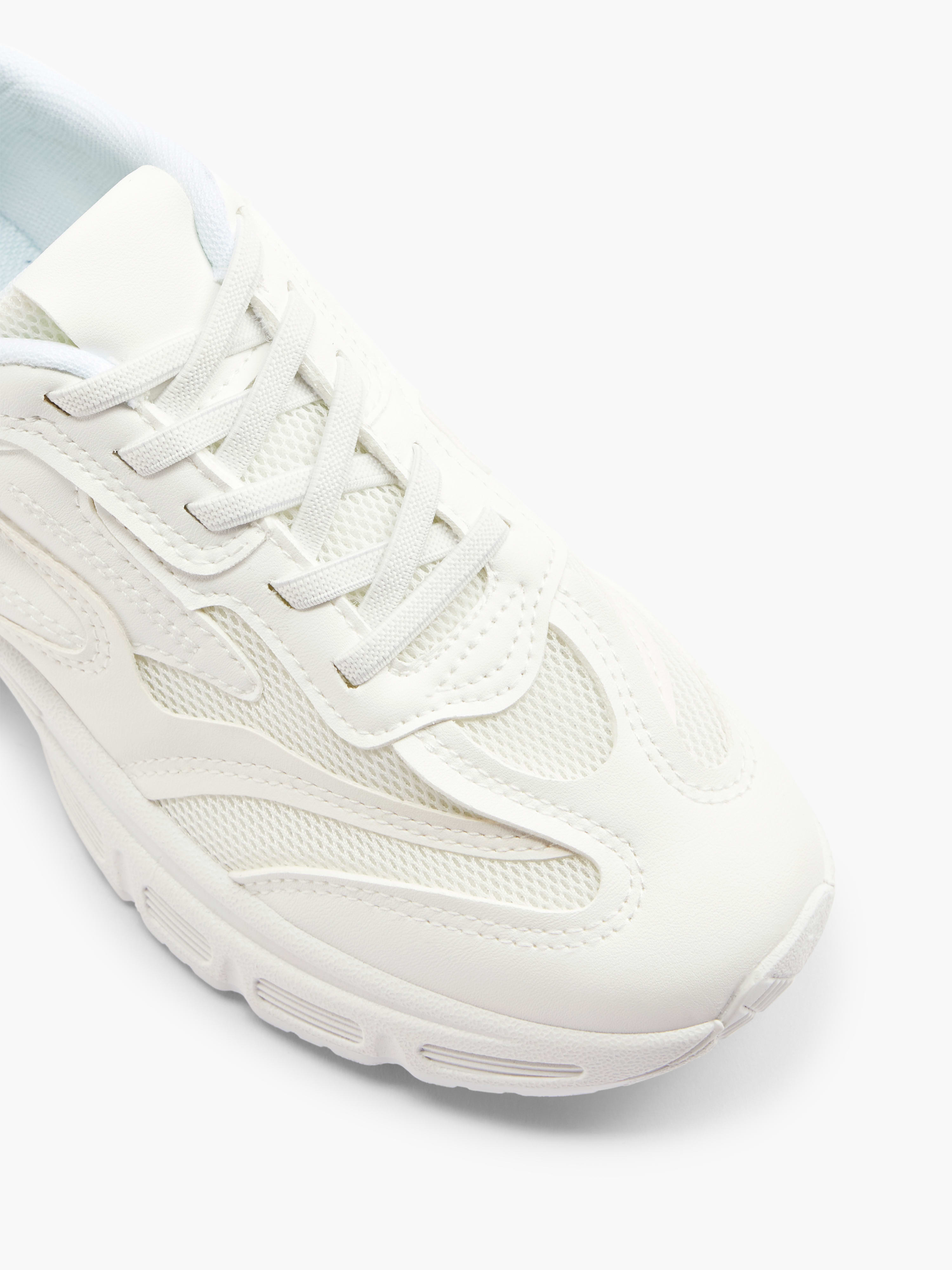 Chunky sneaker