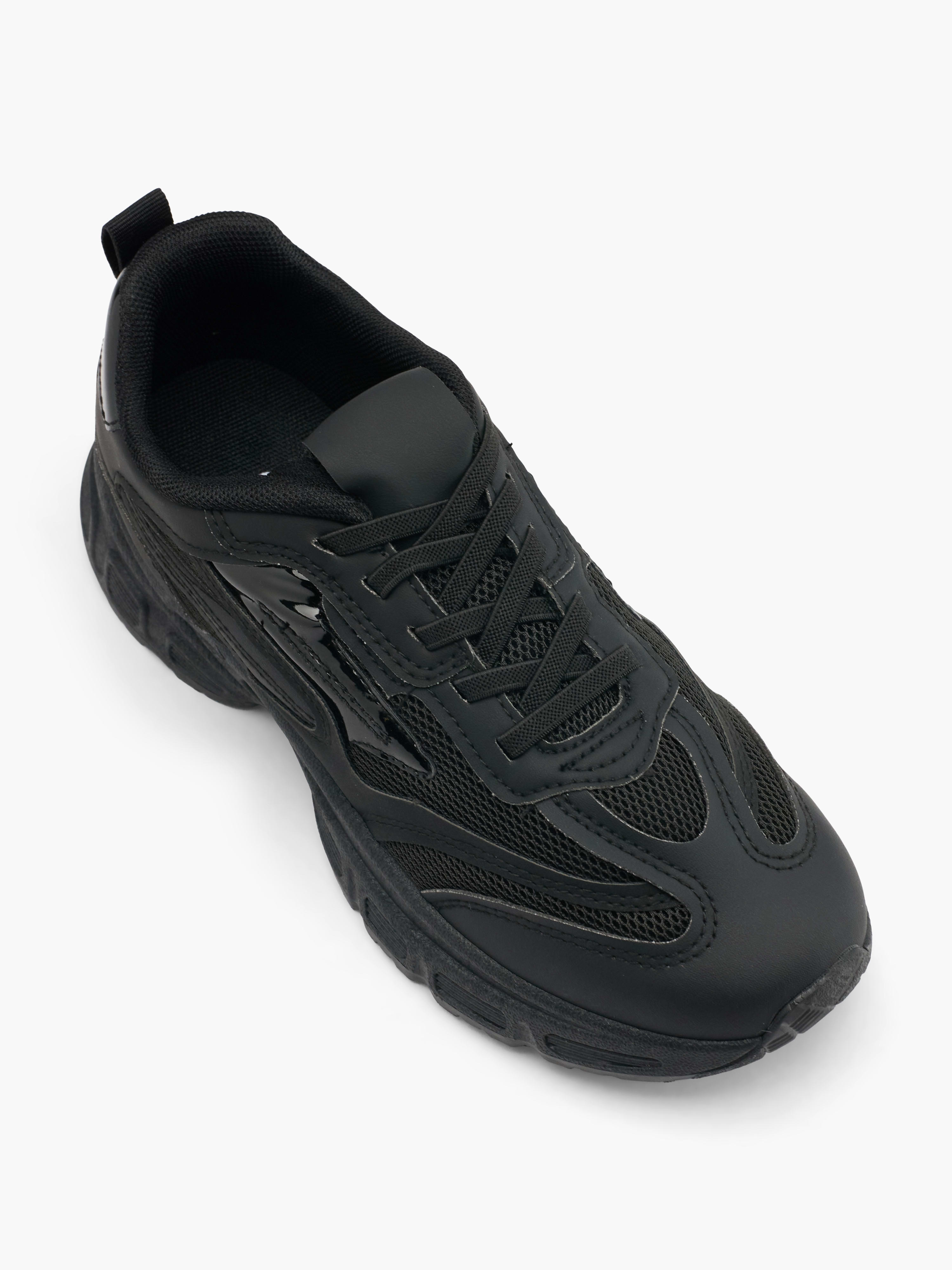 Chunky sneaker