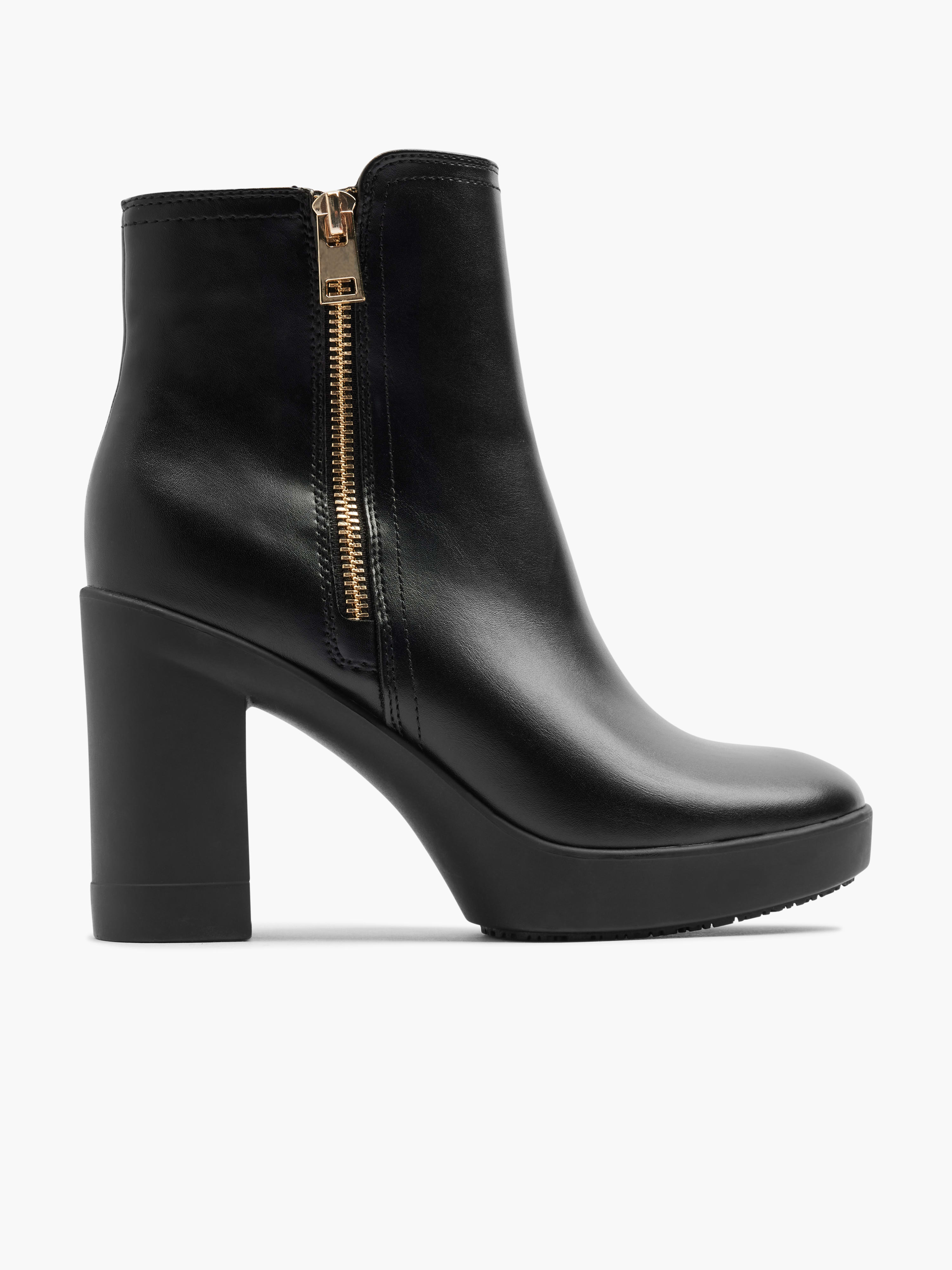 Stiefelette