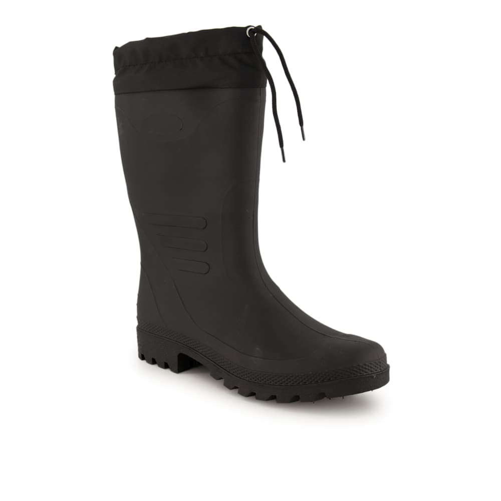 Wellness, Gummistiefel