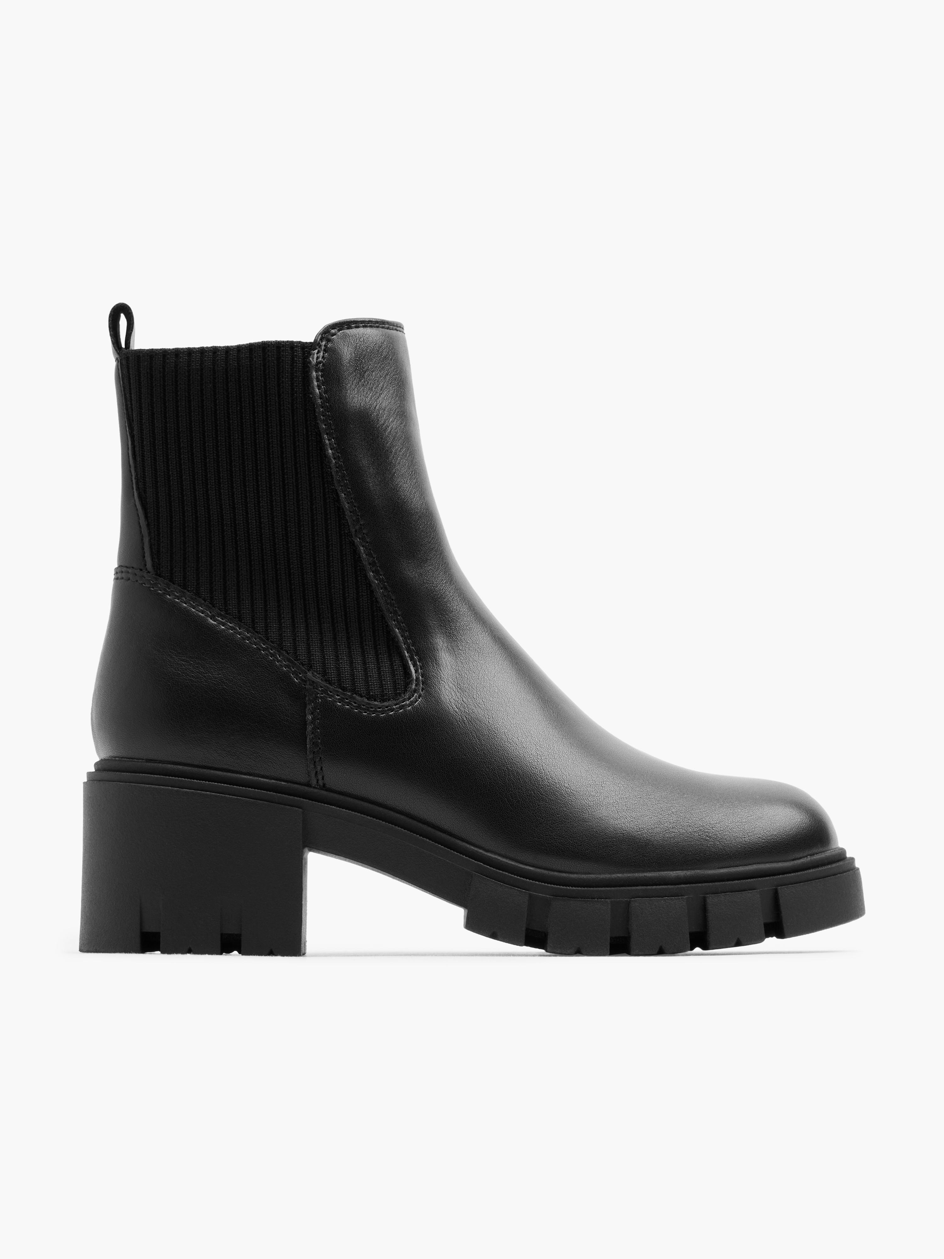 Chelsea Boots