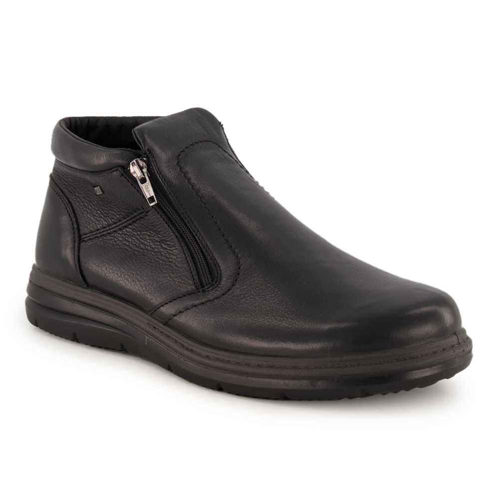 Wellness, Schnür-Stiefelette