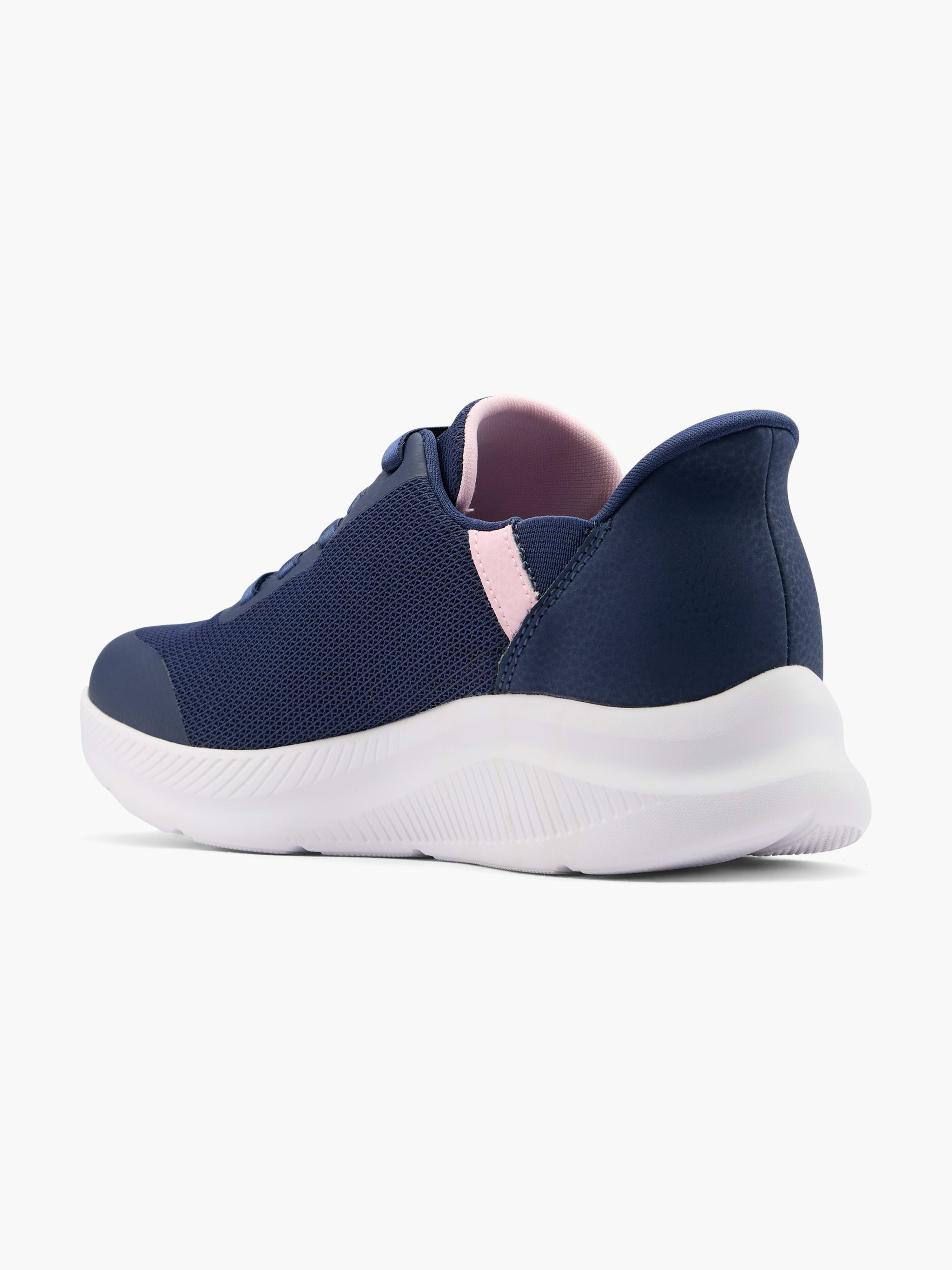 Slip On Sneaker
