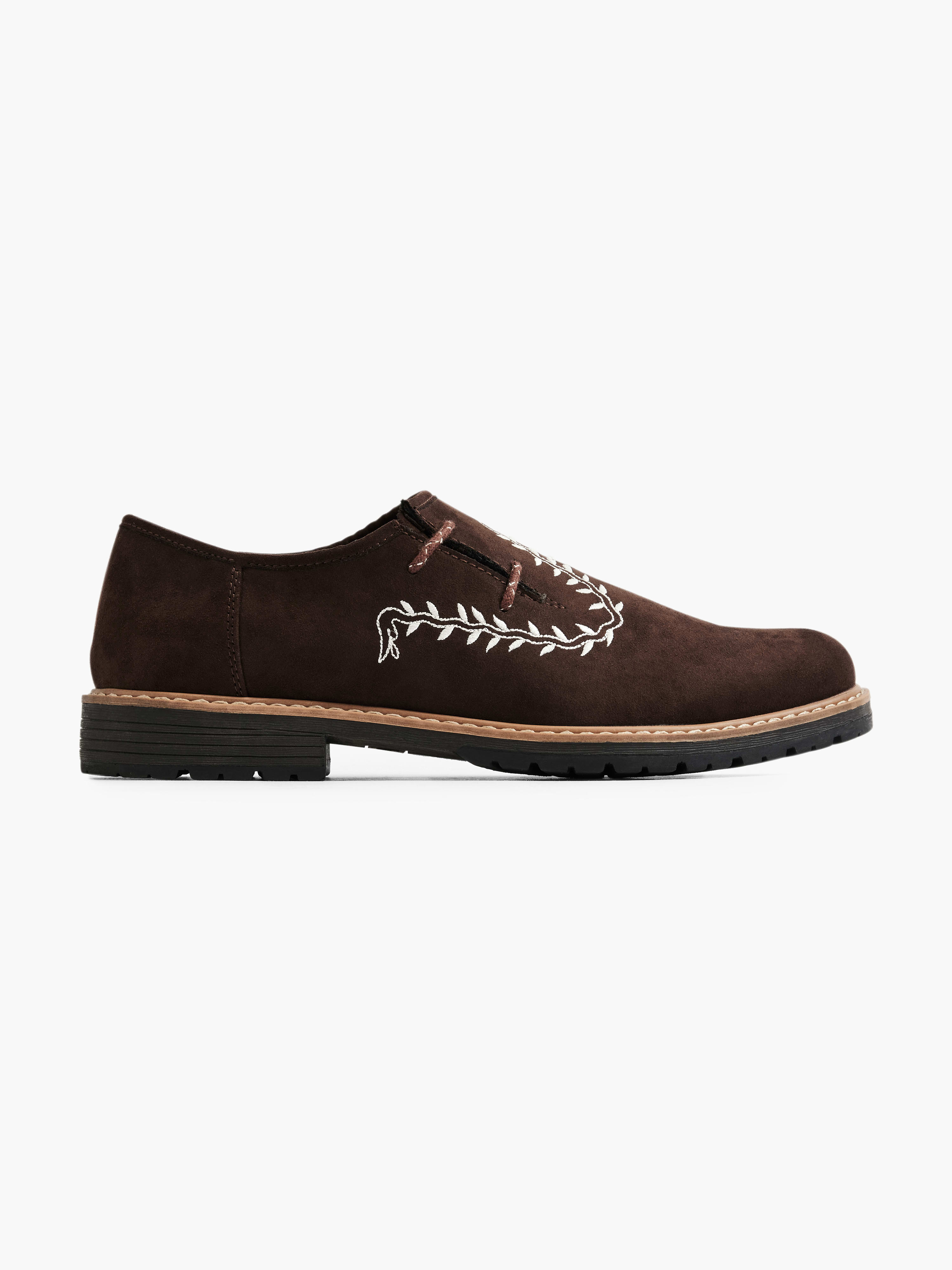 Halbschuh