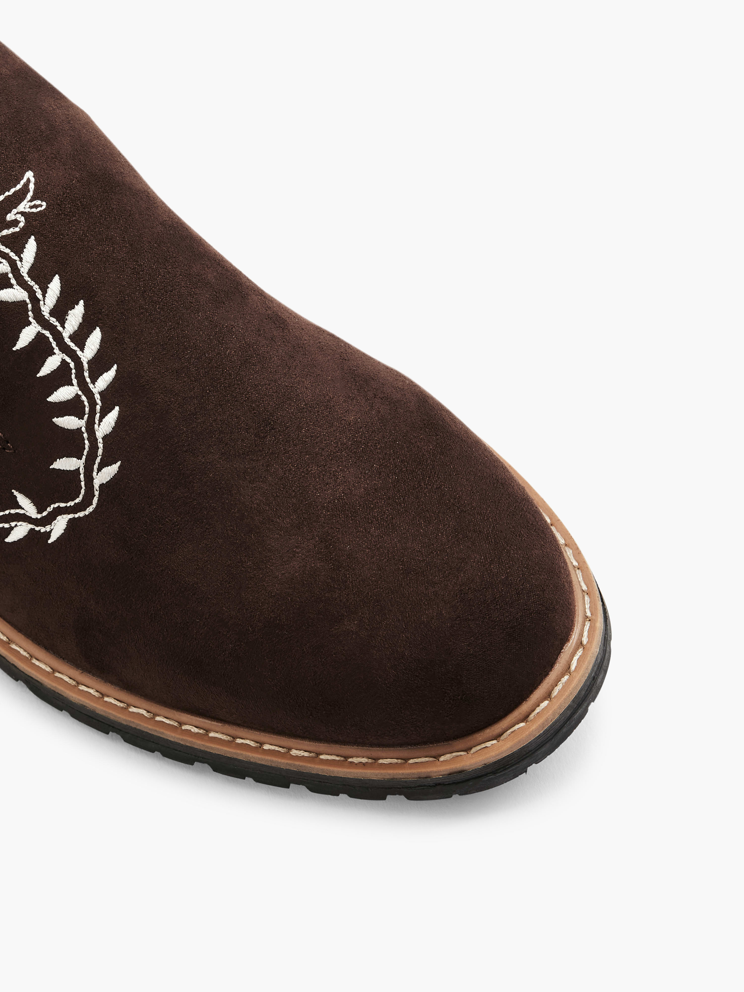 Halbschuh