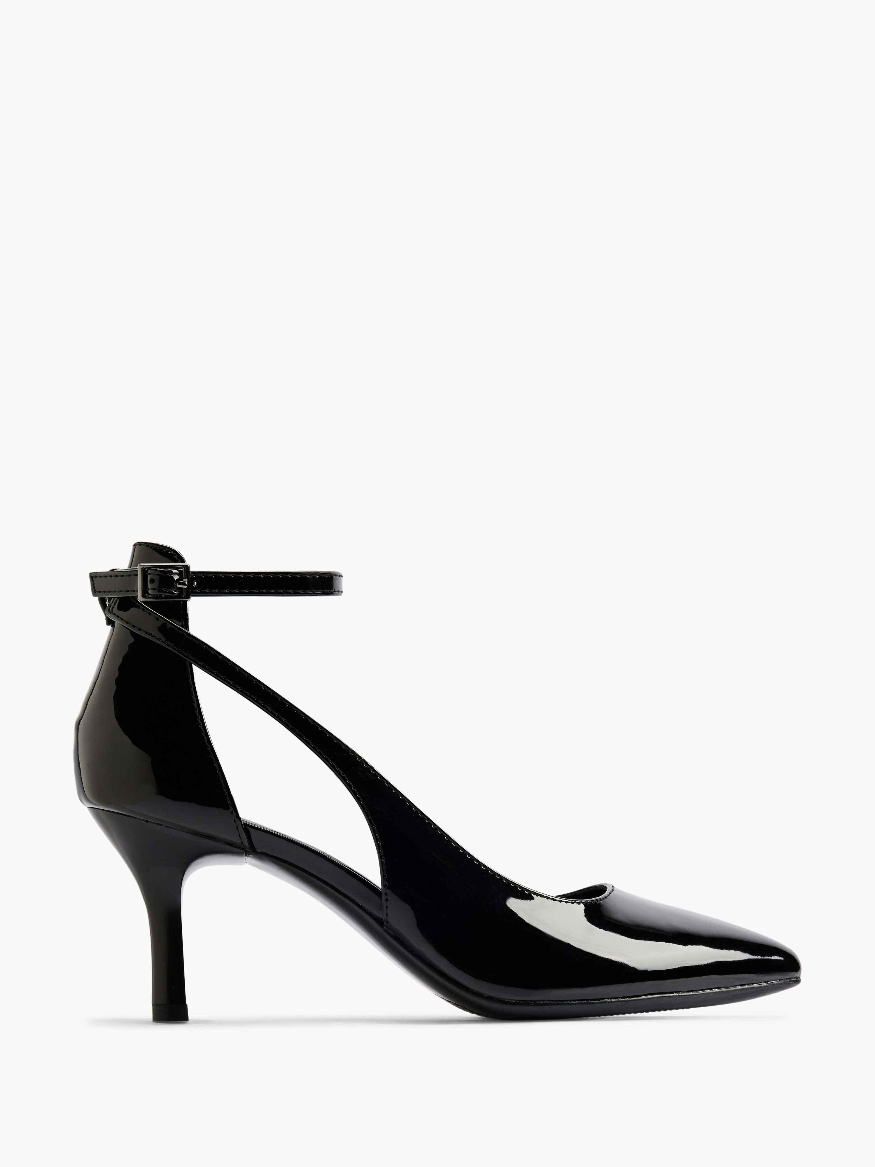 Spangenpumps