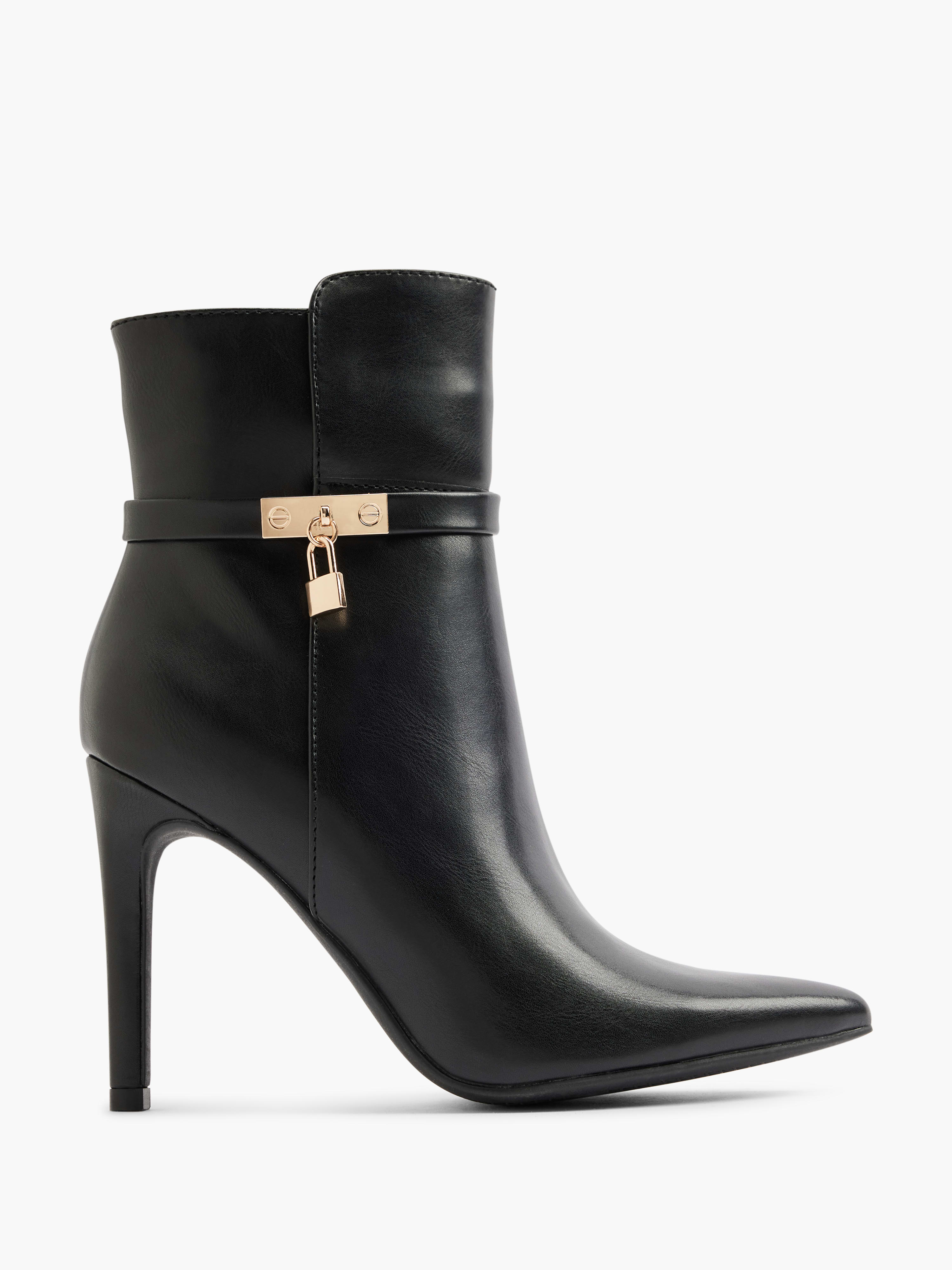 Stiefelette