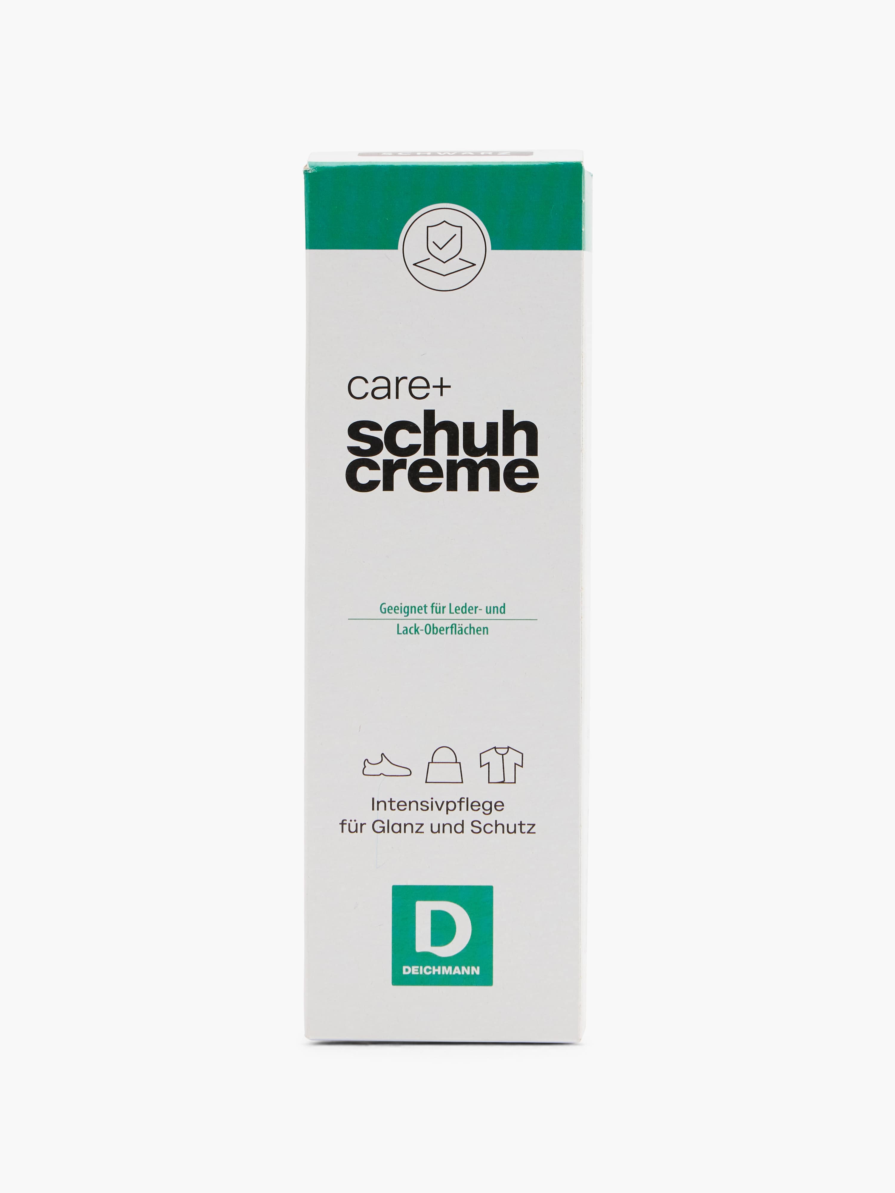 Schuh-Pflegeprodukt