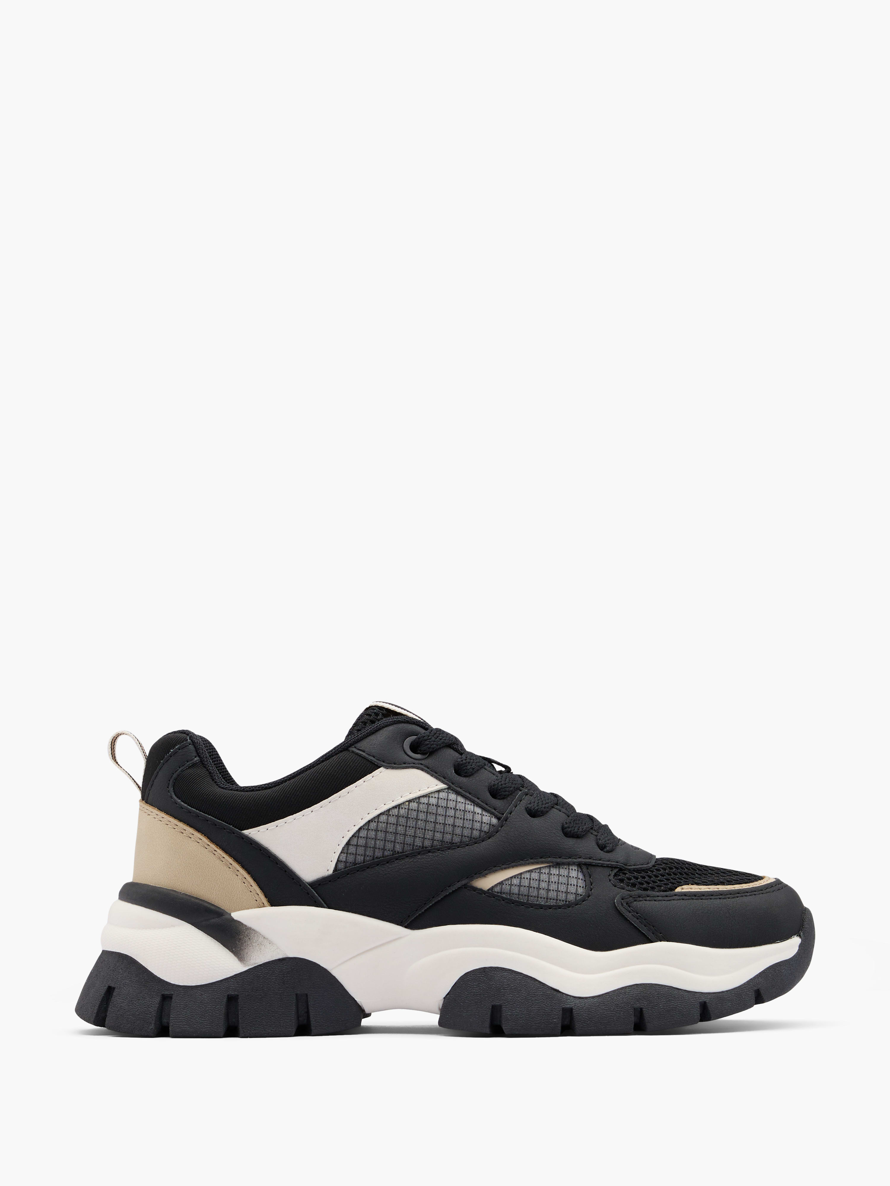 Chunky sneaker