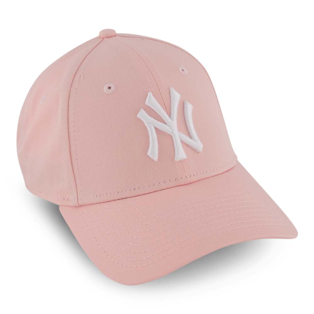 New Era, Mütze