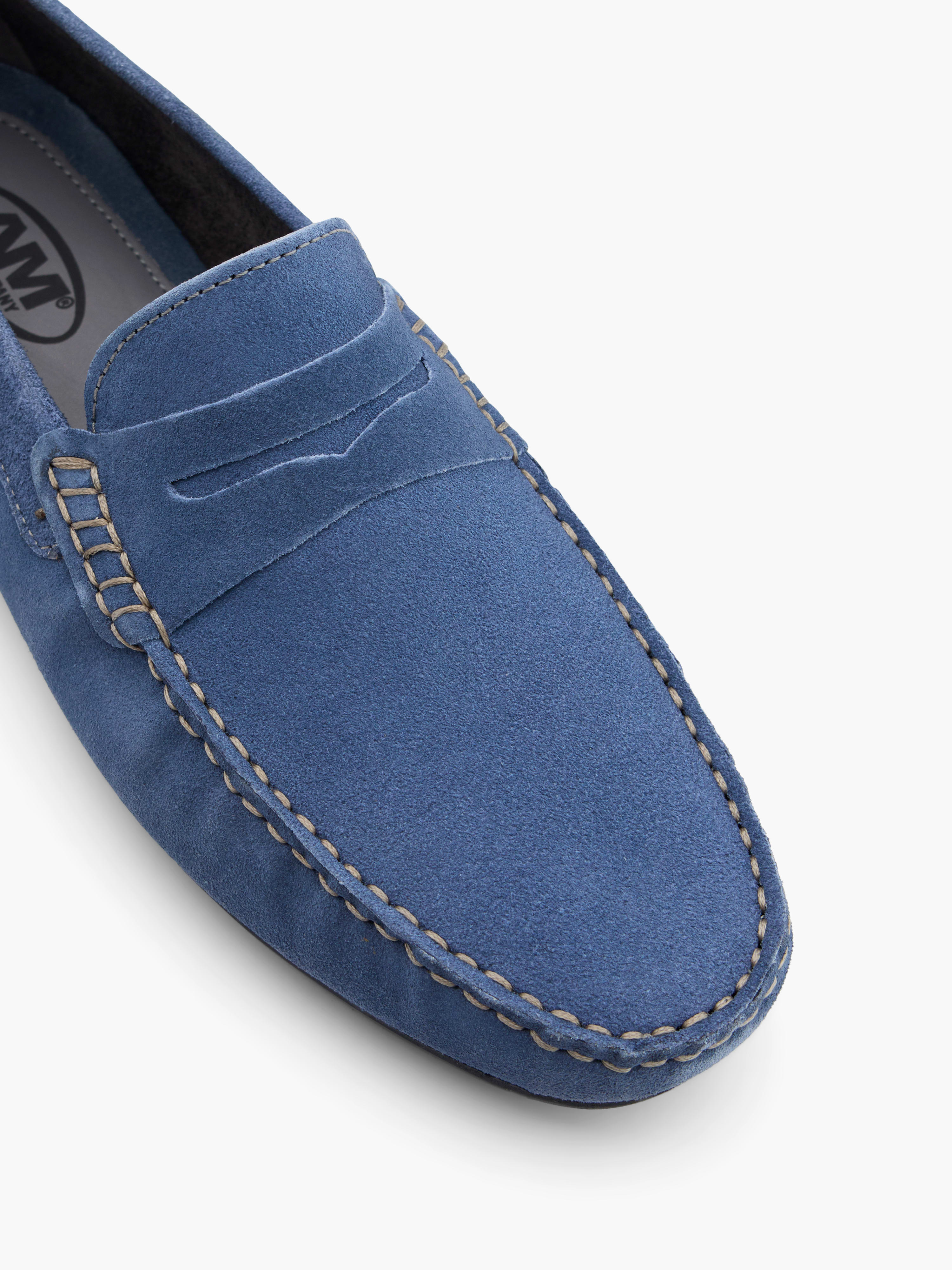 Scarpa bassa