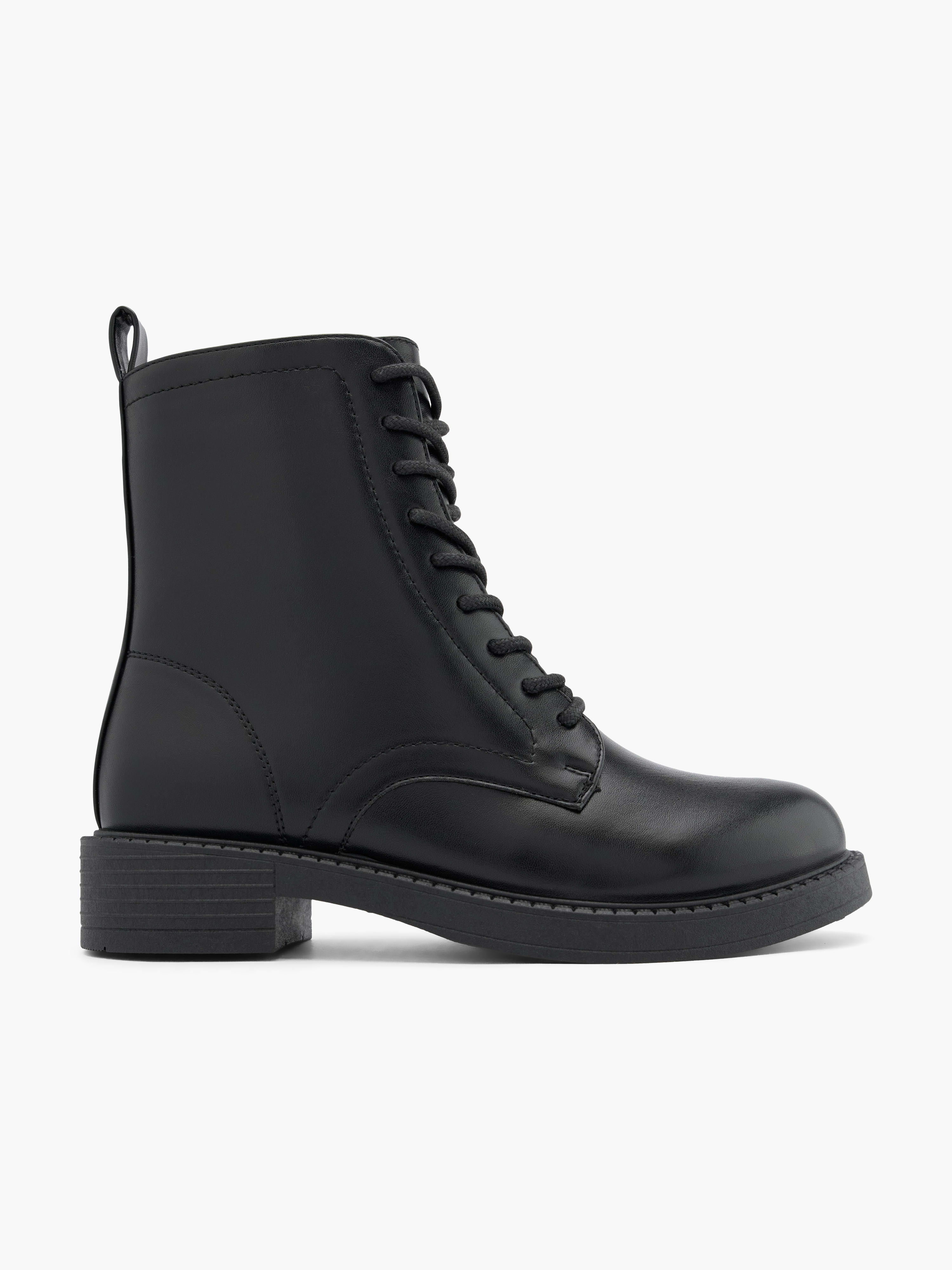 Schnürboots