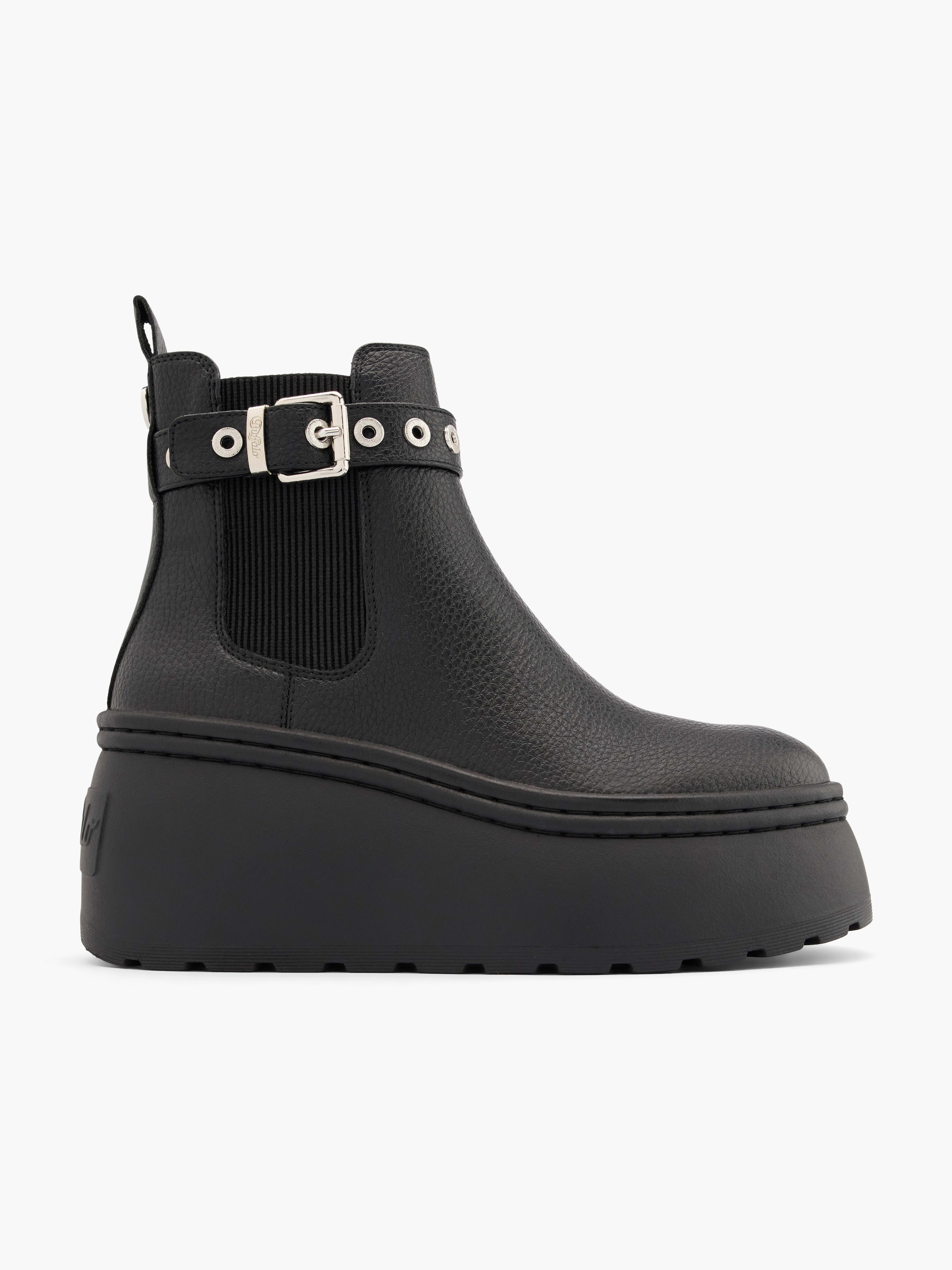 Chelsea Boots