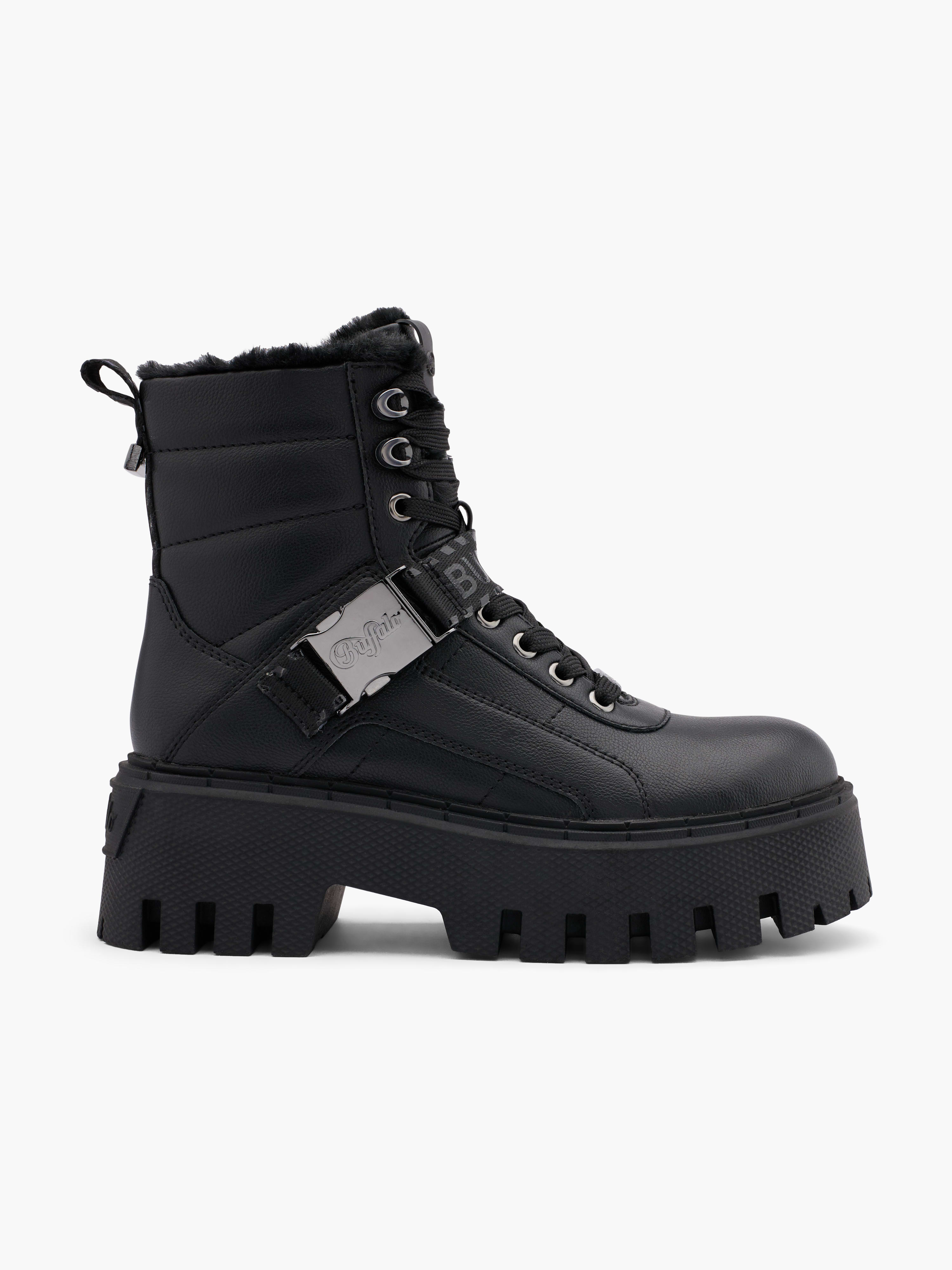 Schnürboots