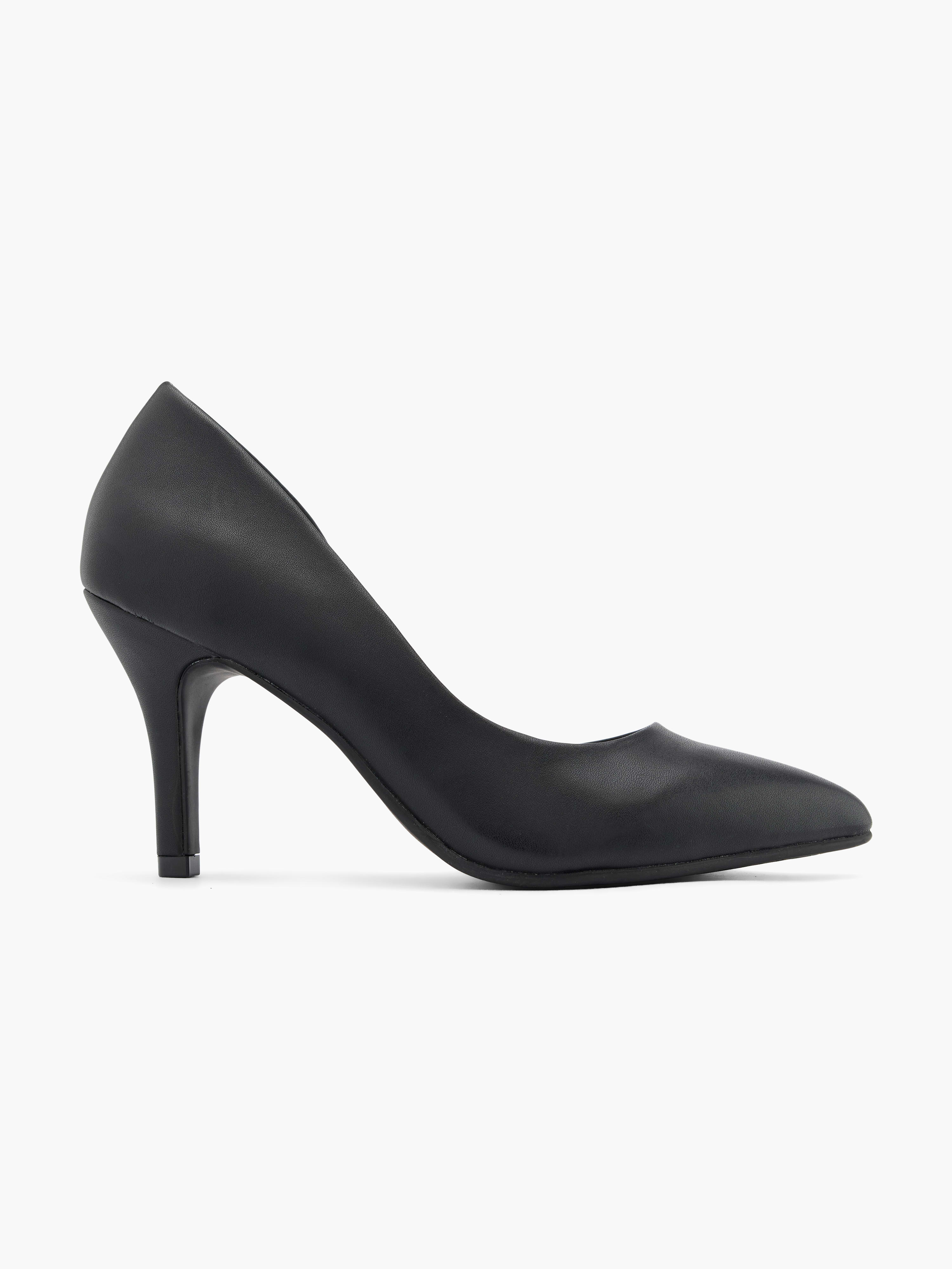 Pumps