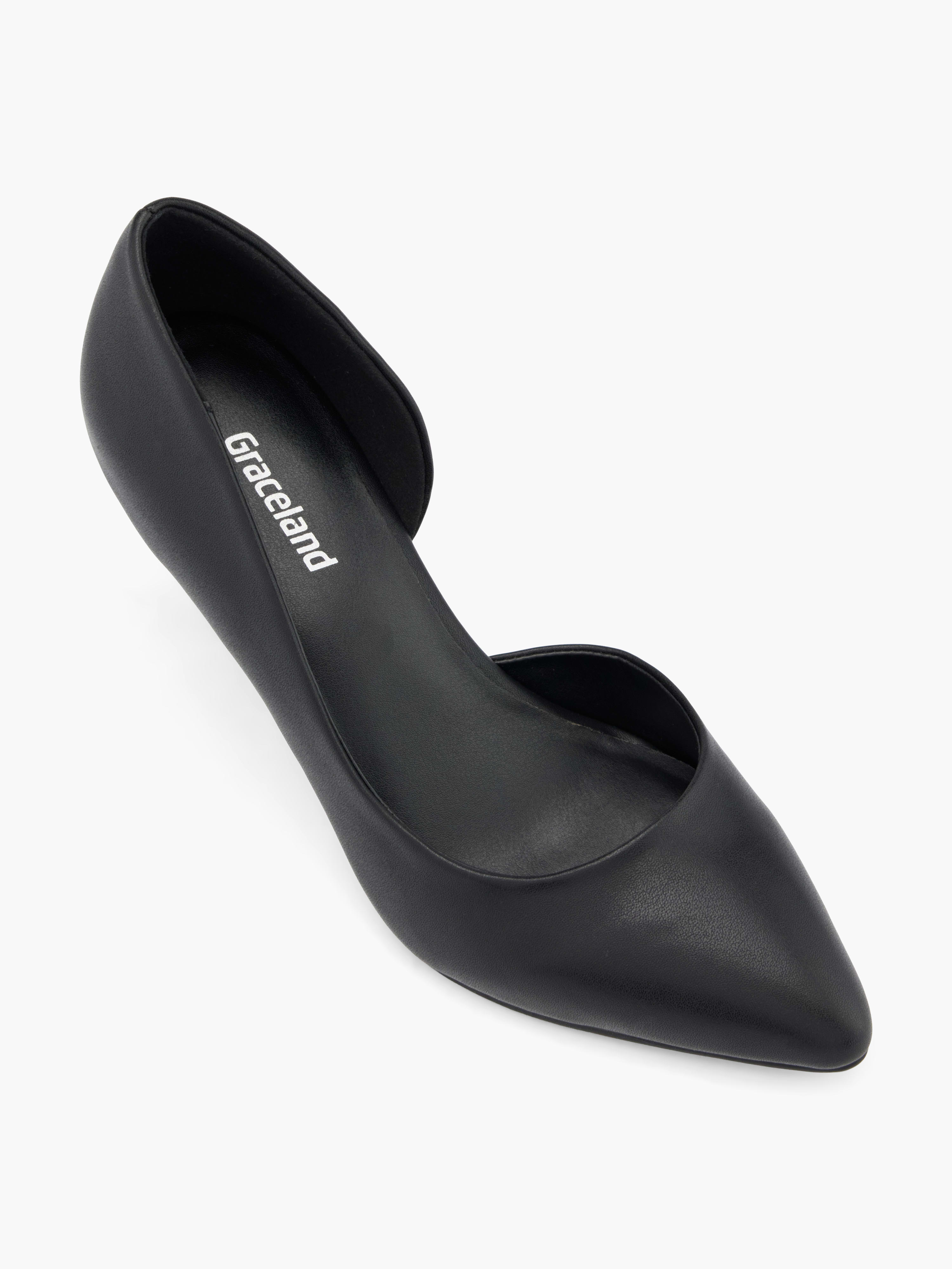 Pumps