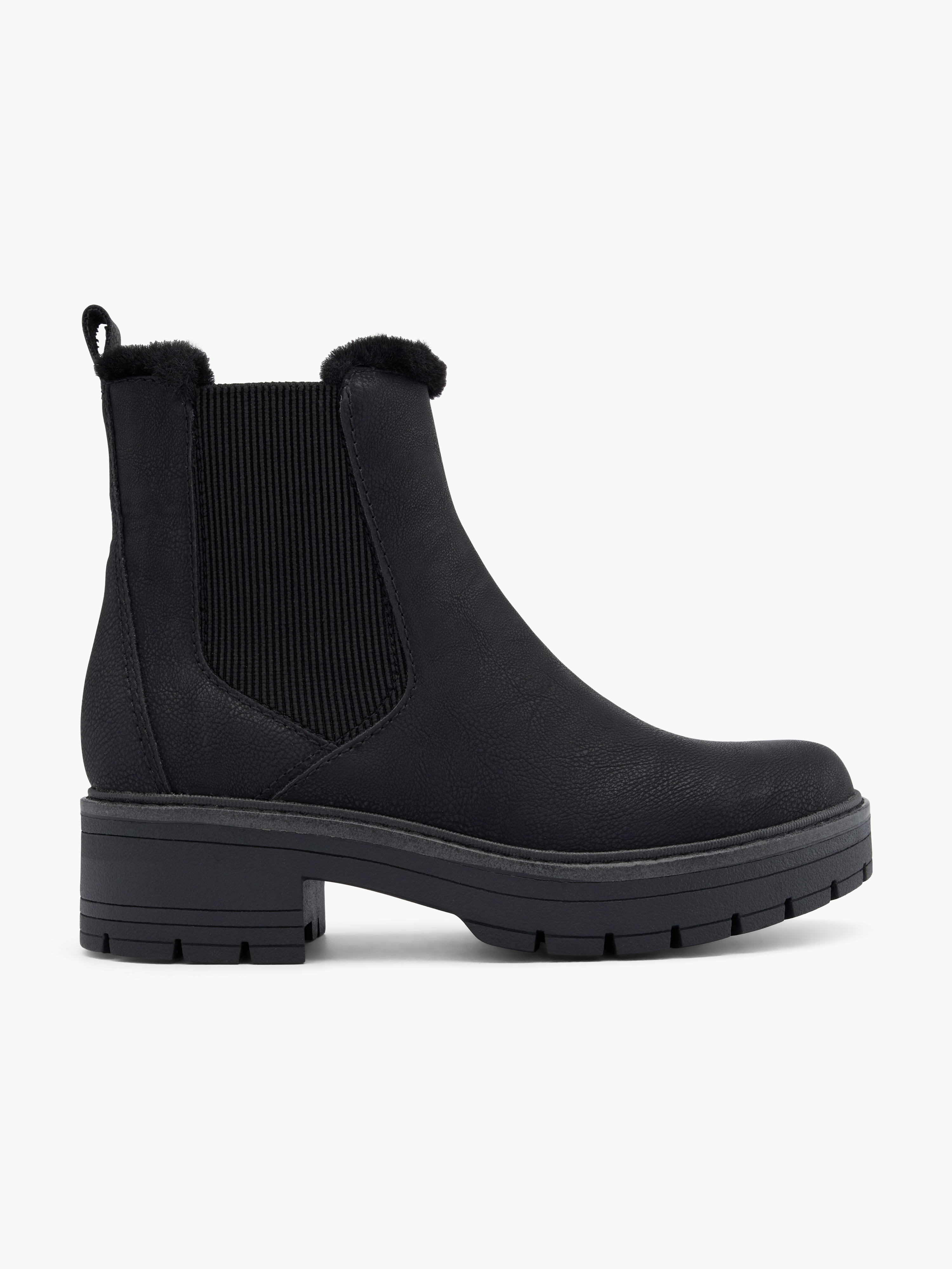 Chelsea Boots