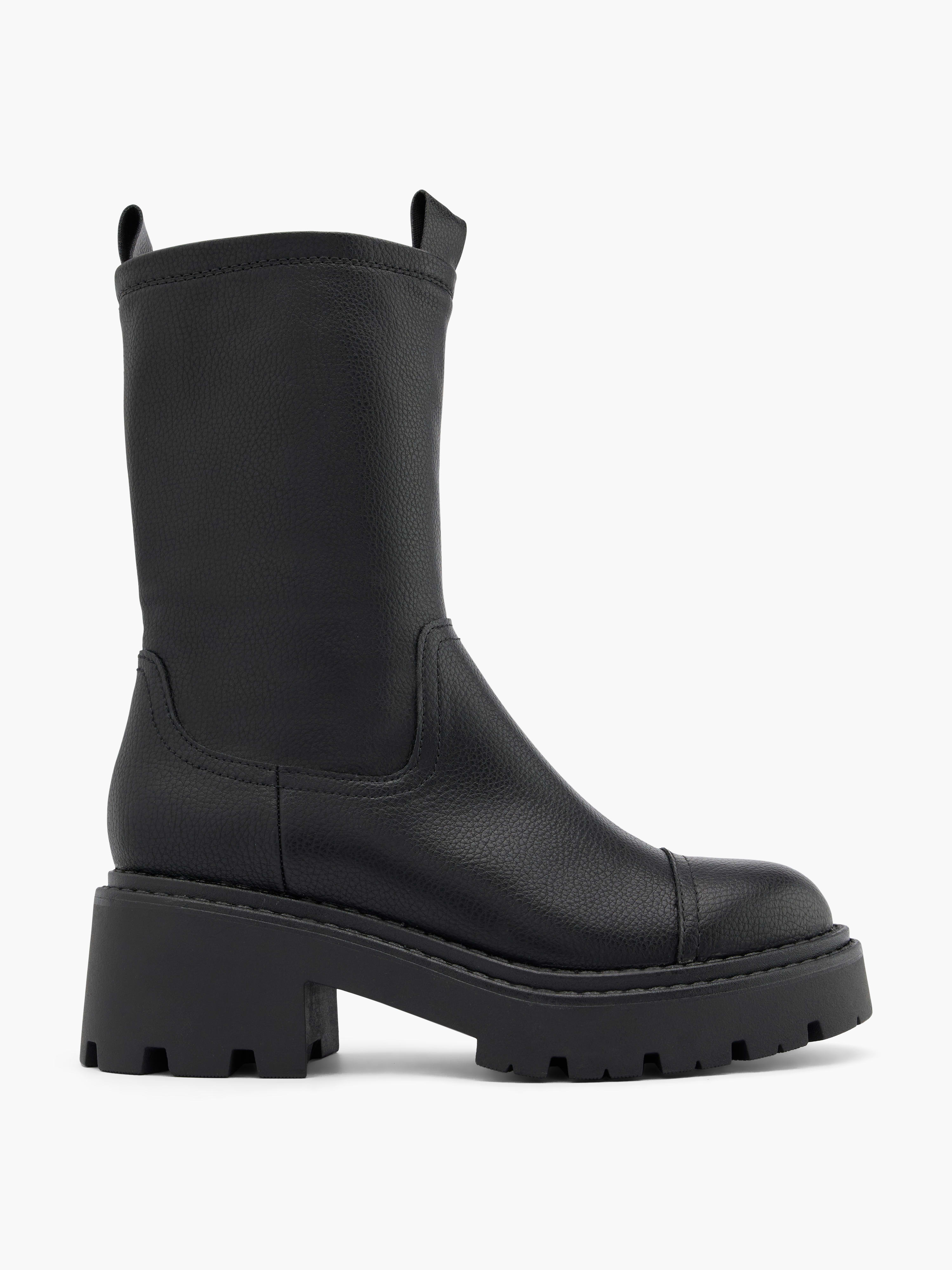 Stiefel