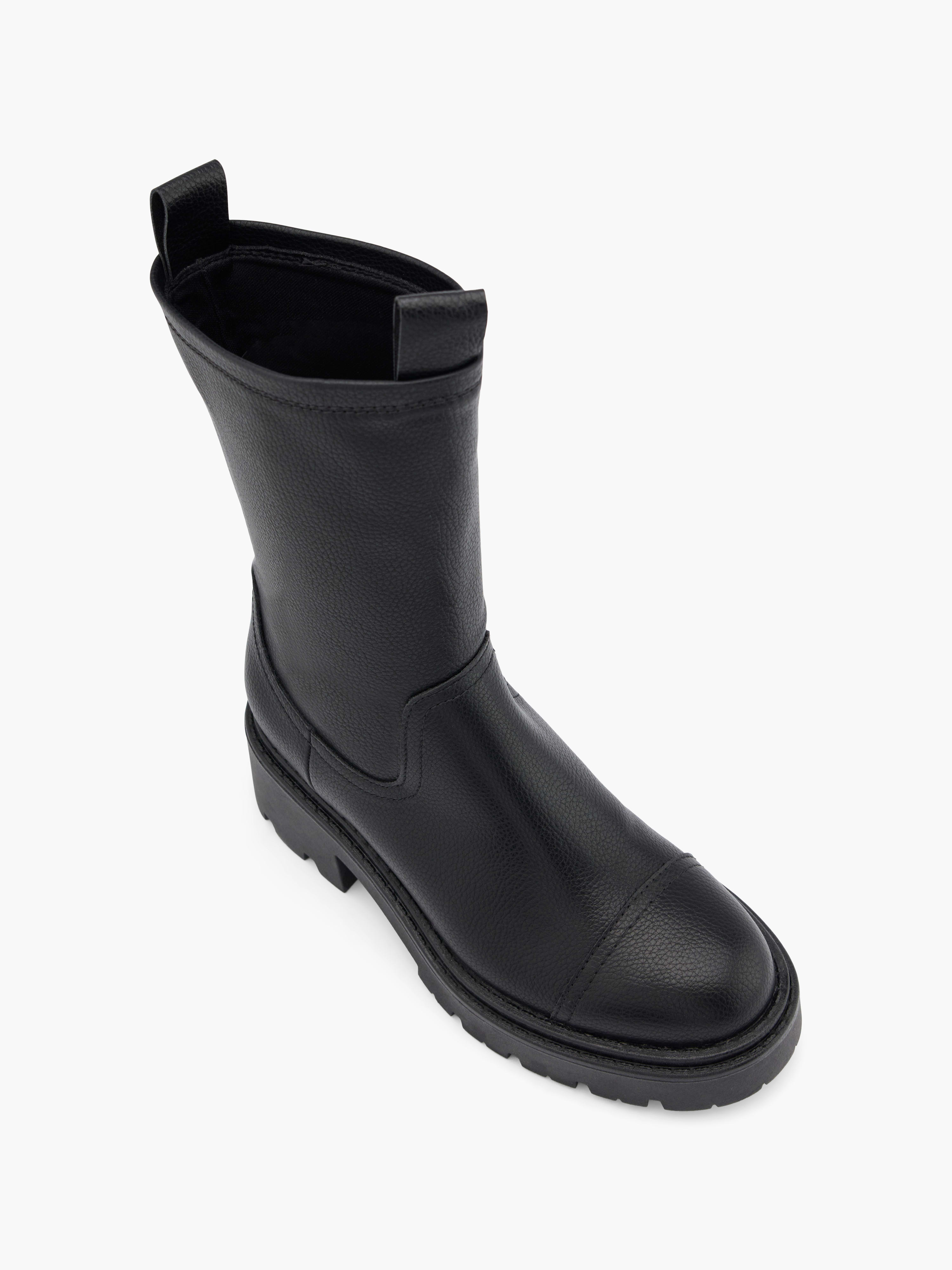 Stiefel