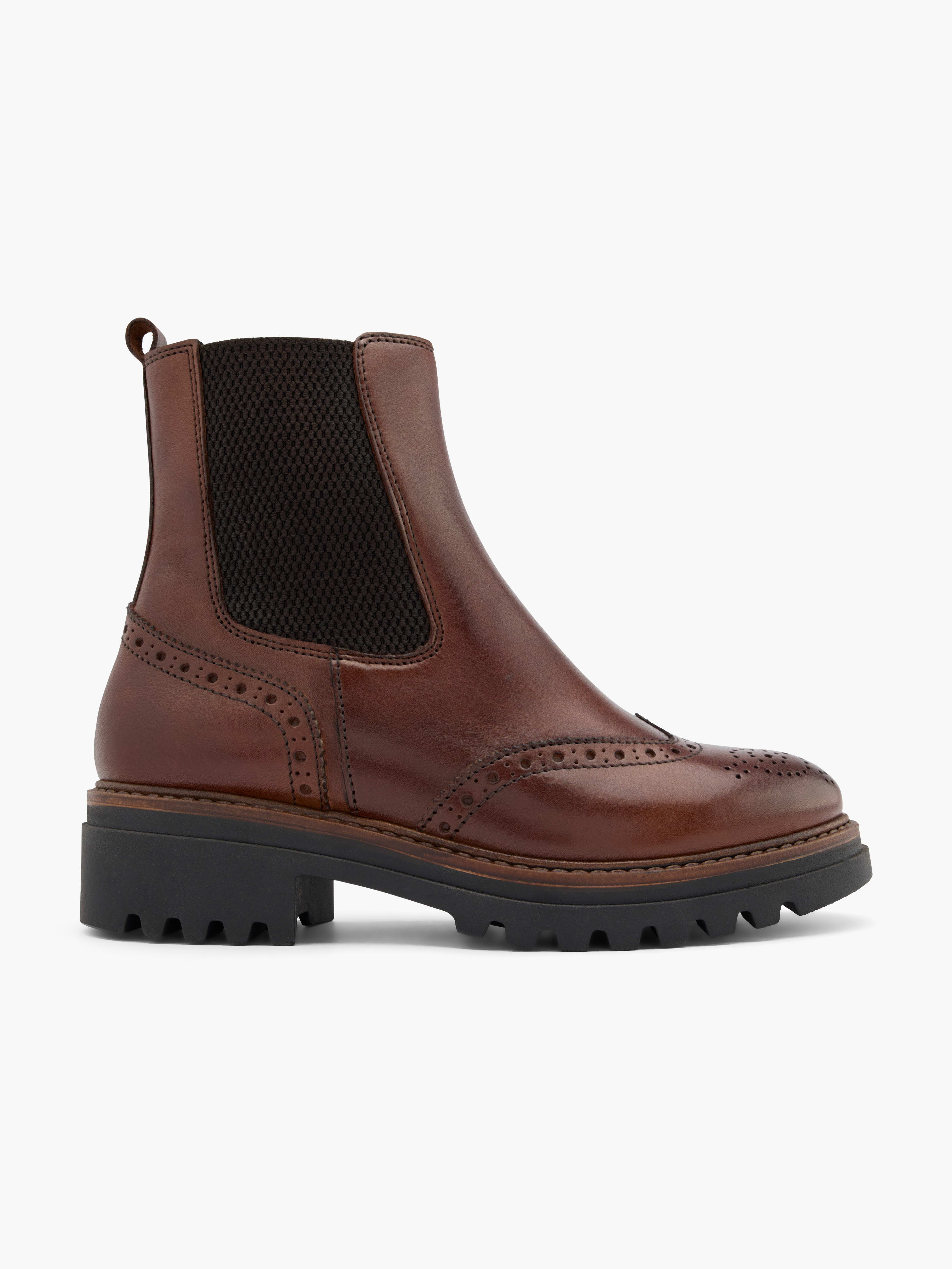 Chelsea Boots