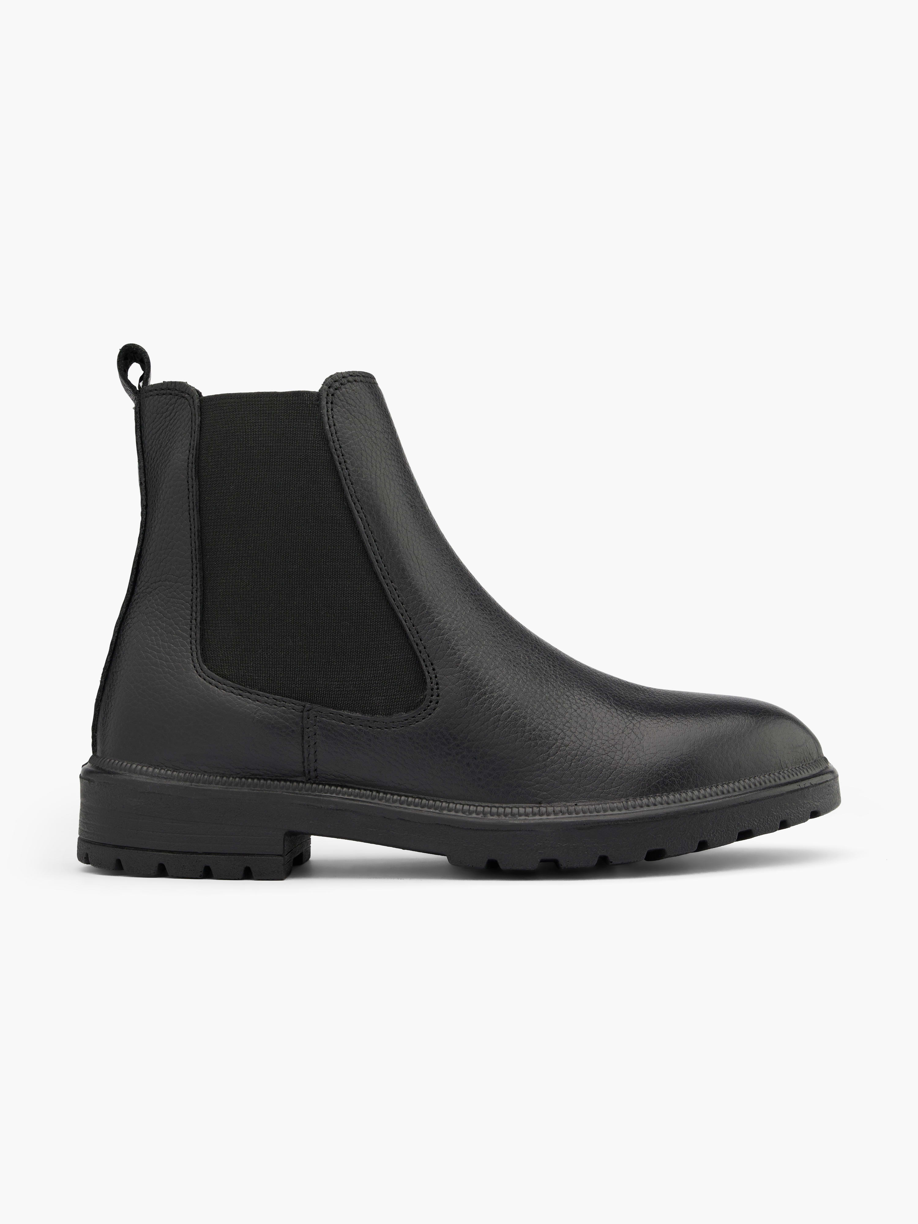 Chelsea Boots