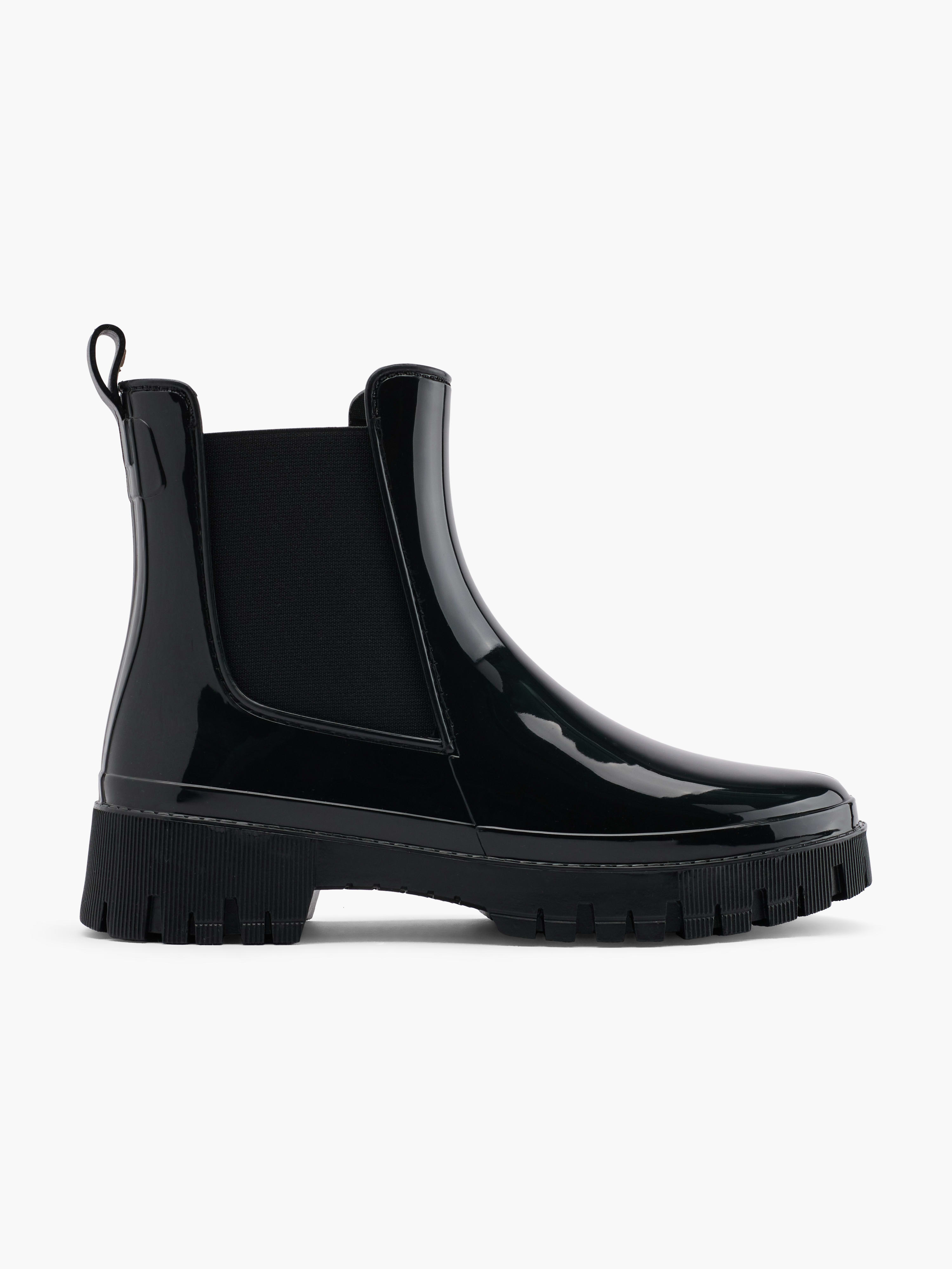 Gummistiefel