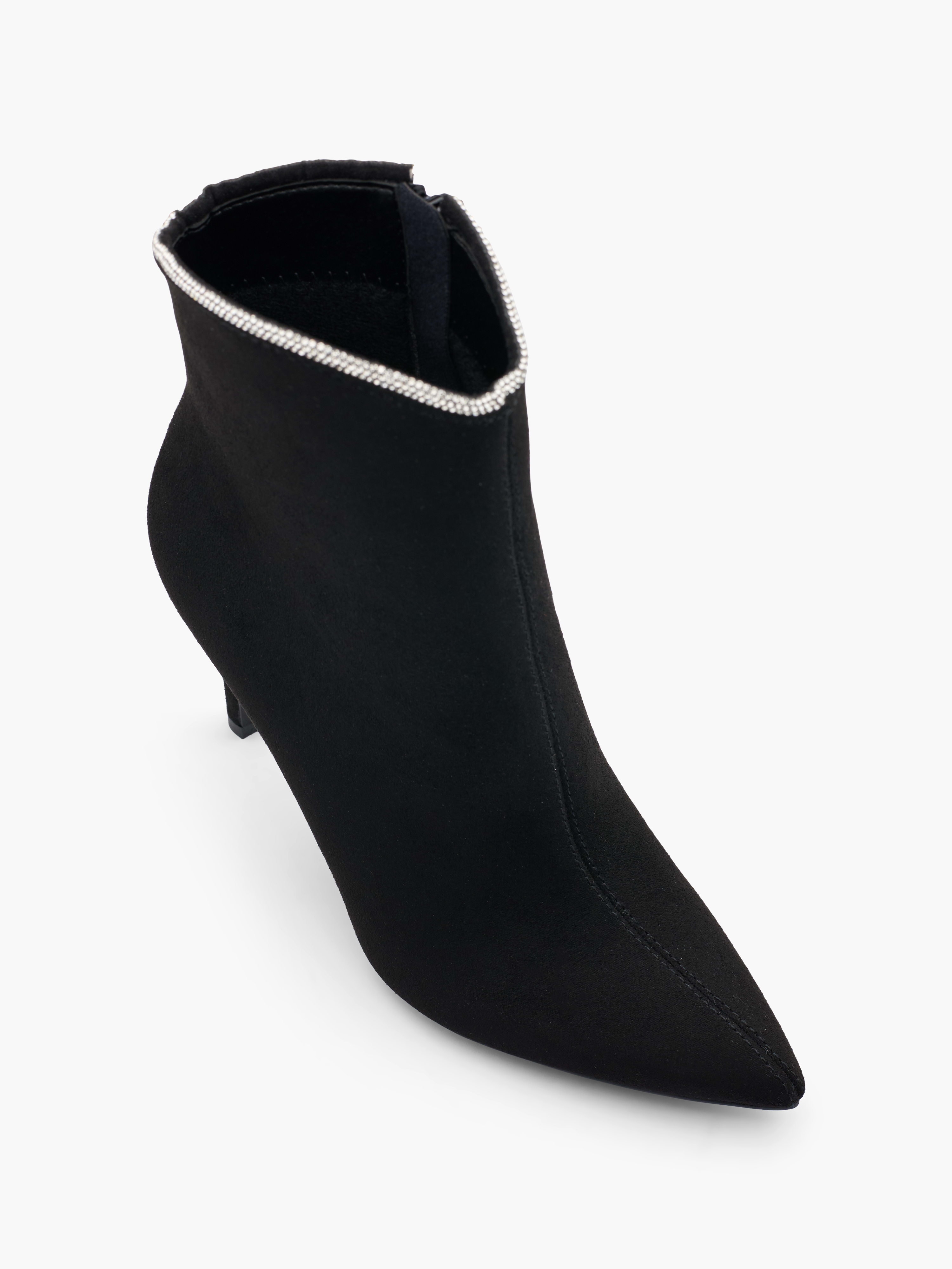 Stiefelette