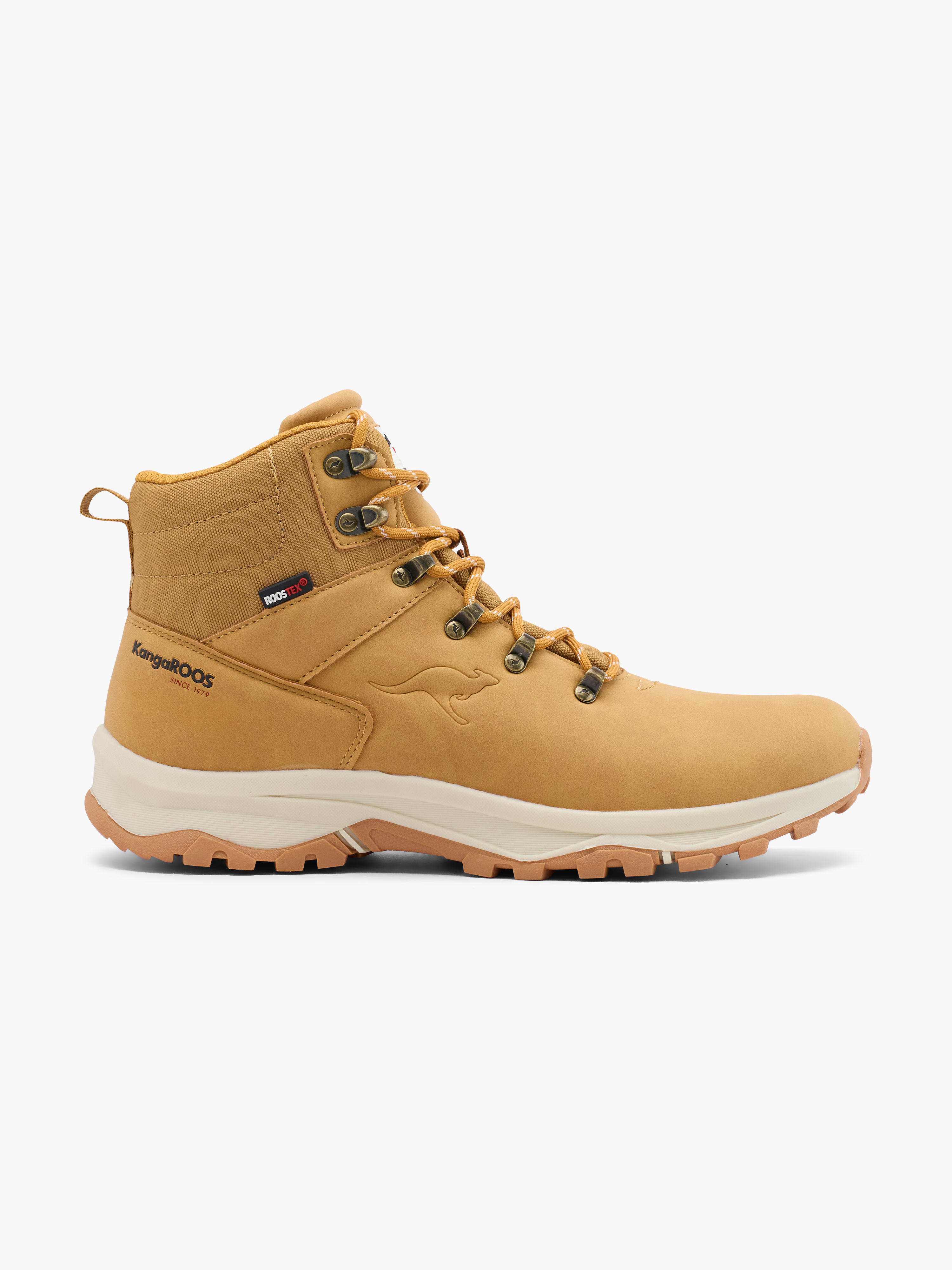 Schnürboots
