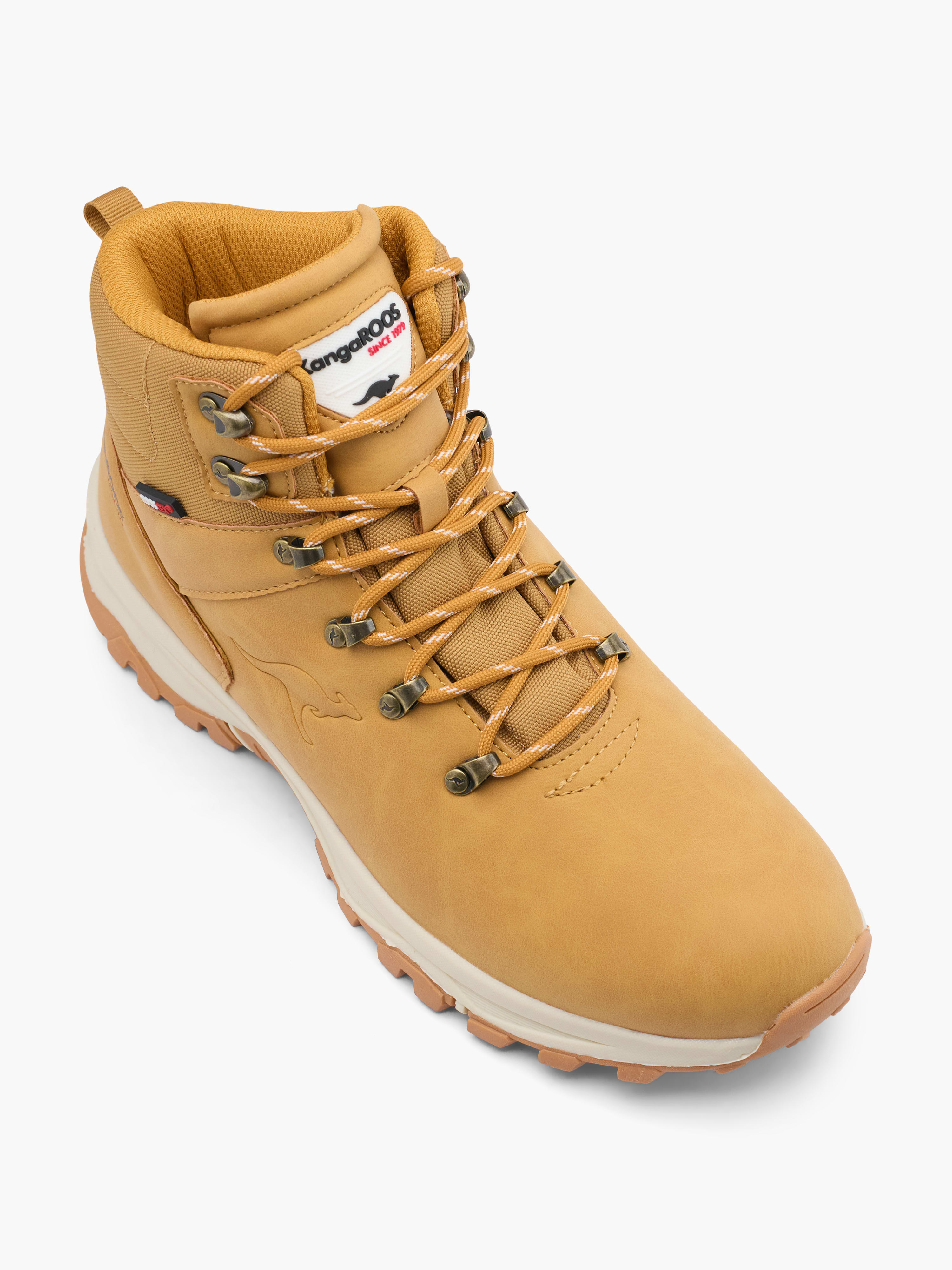 Schnürboots