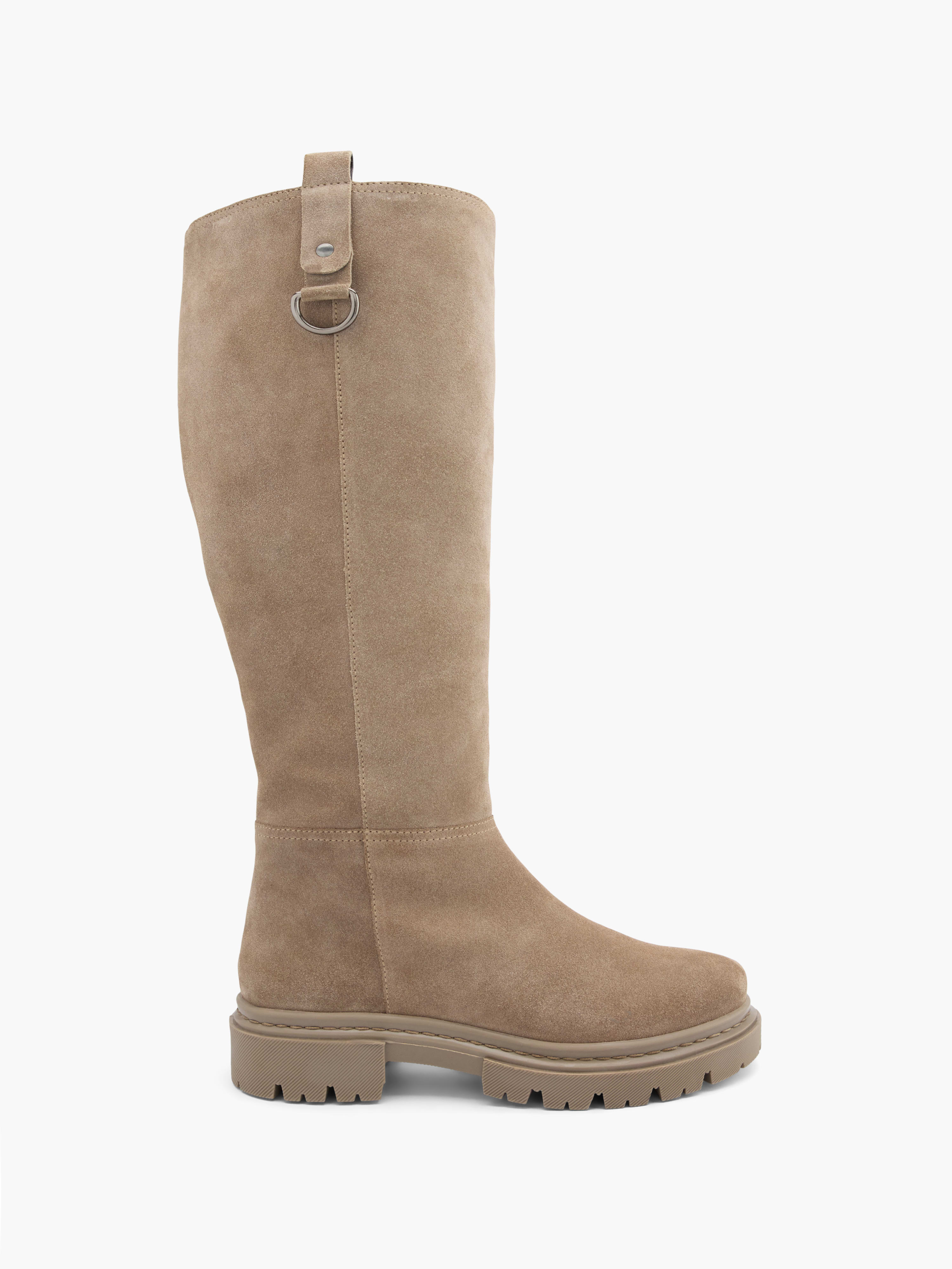 Stiefel