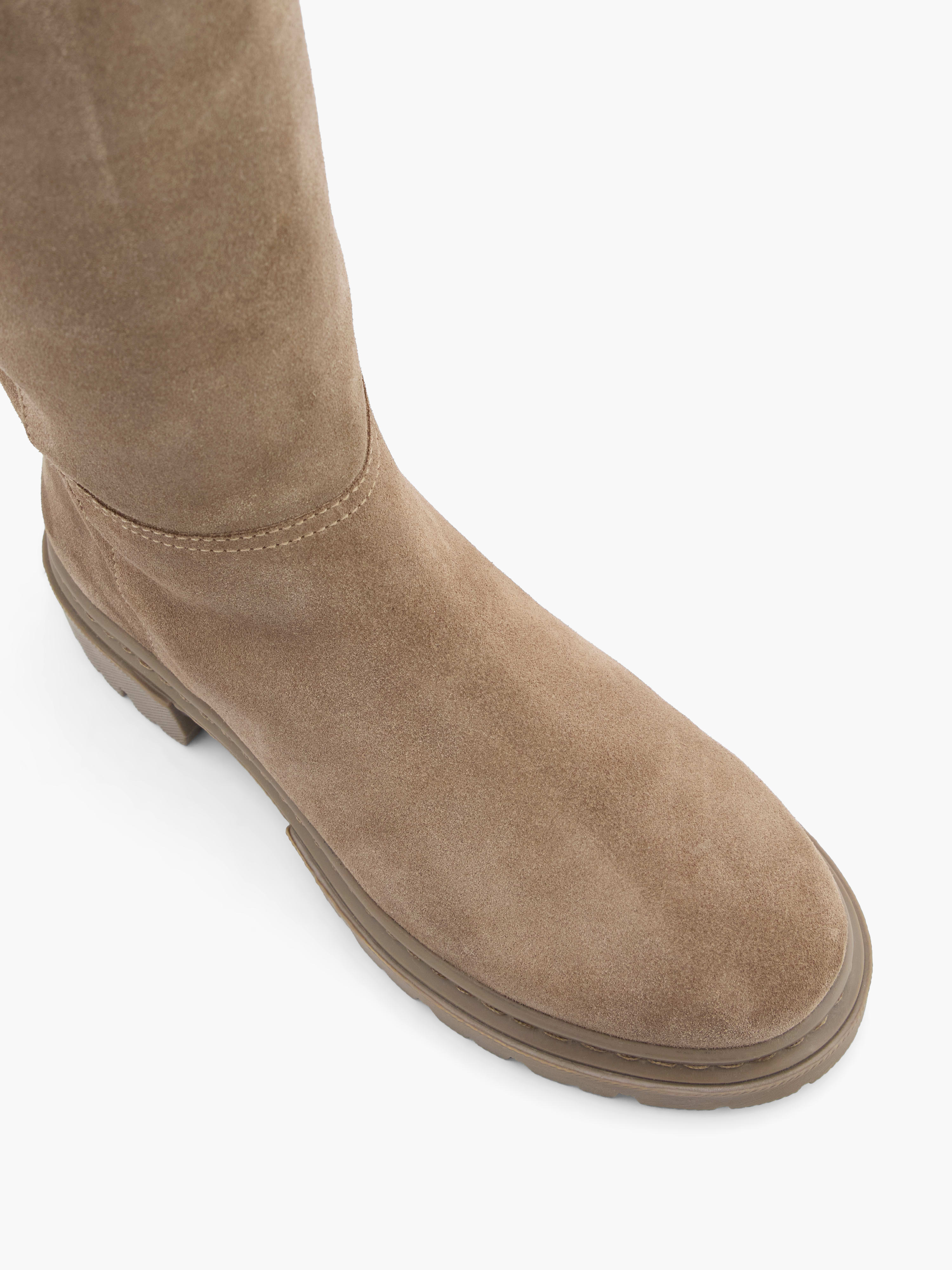 Stiefel