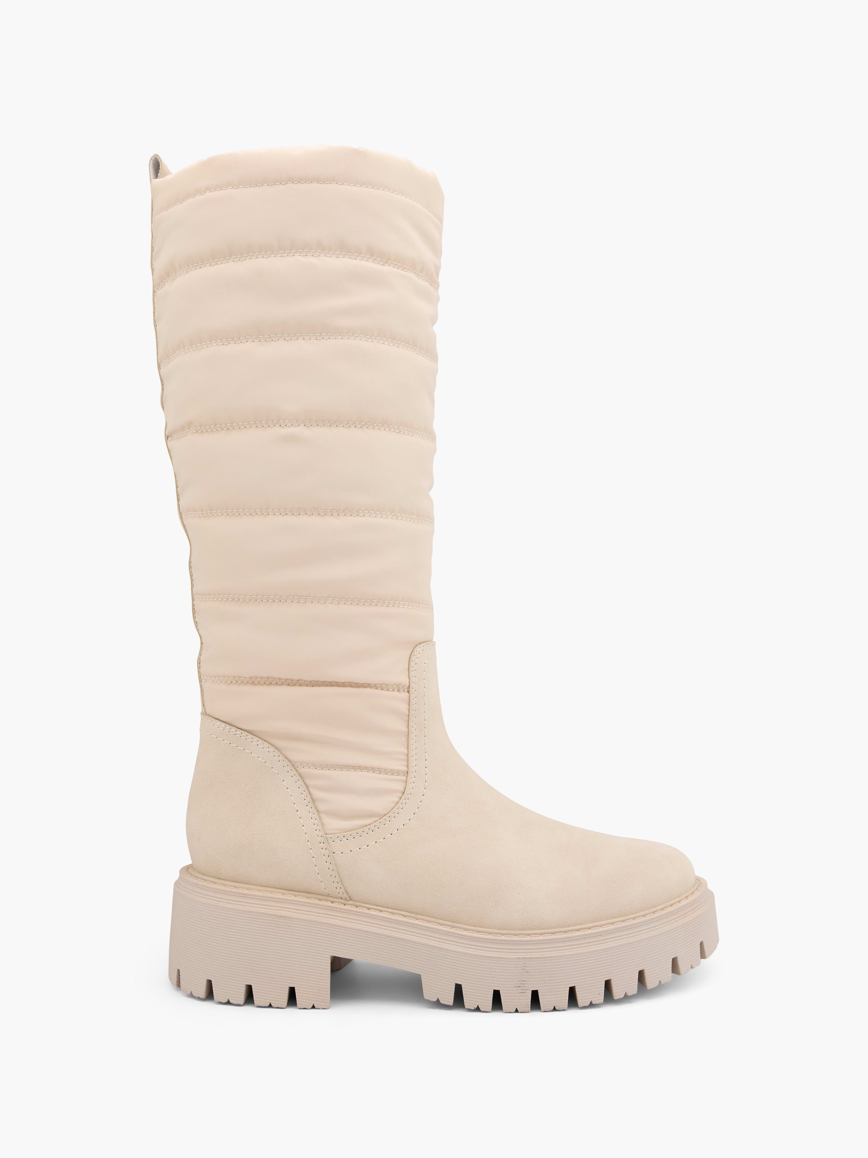 Stiefel