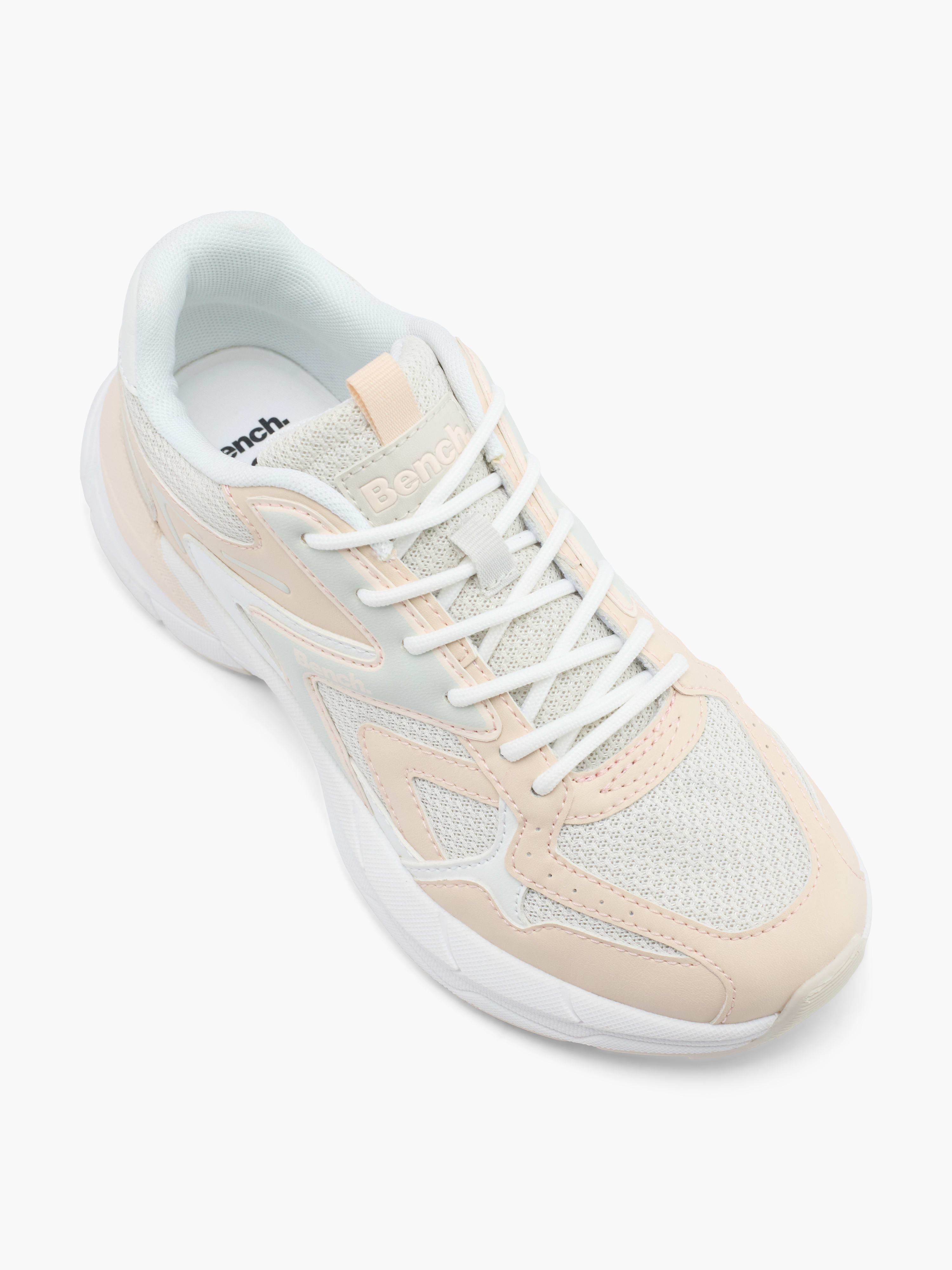 Chunky Sneaker