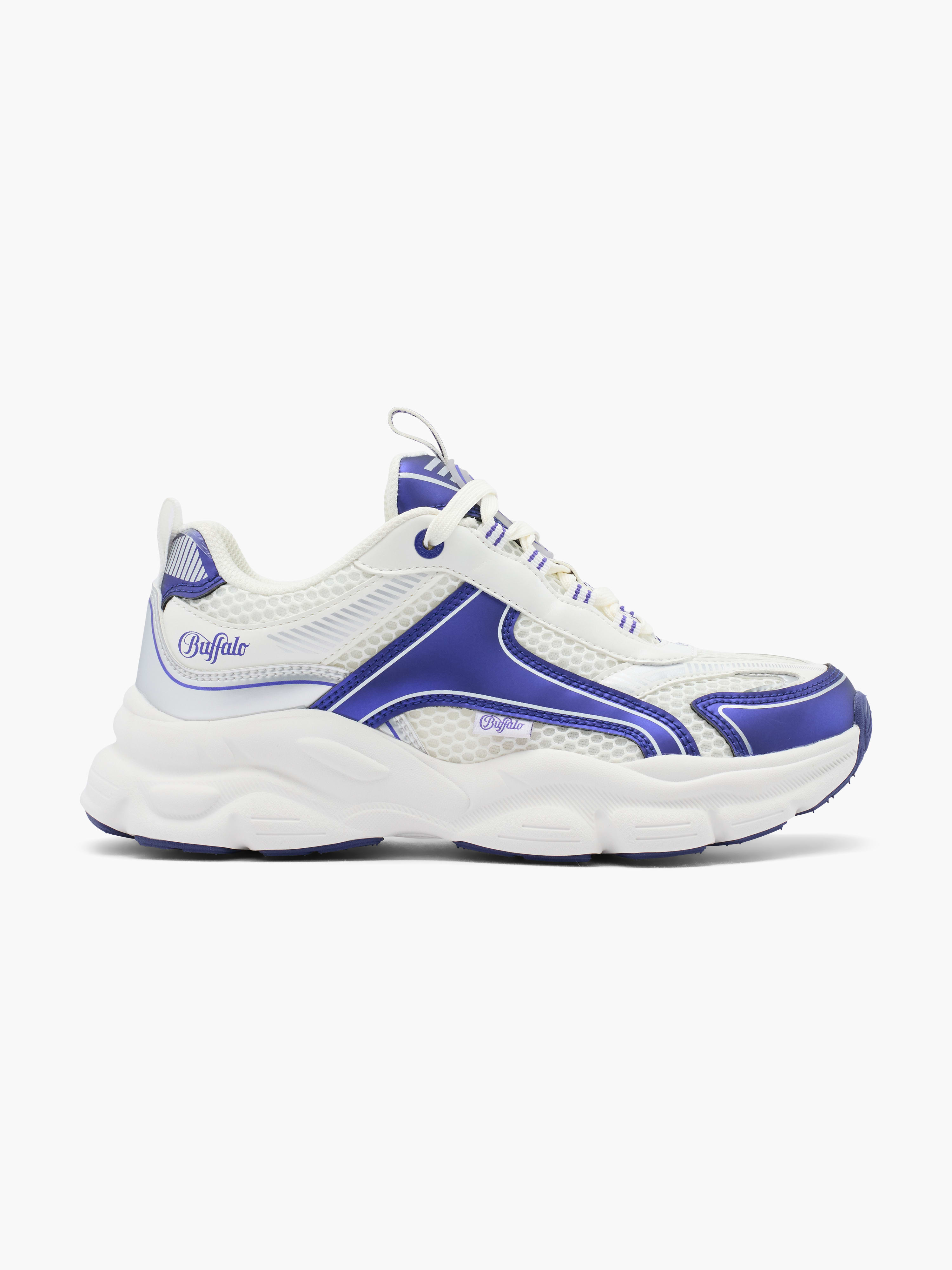 Chunky Sneaker