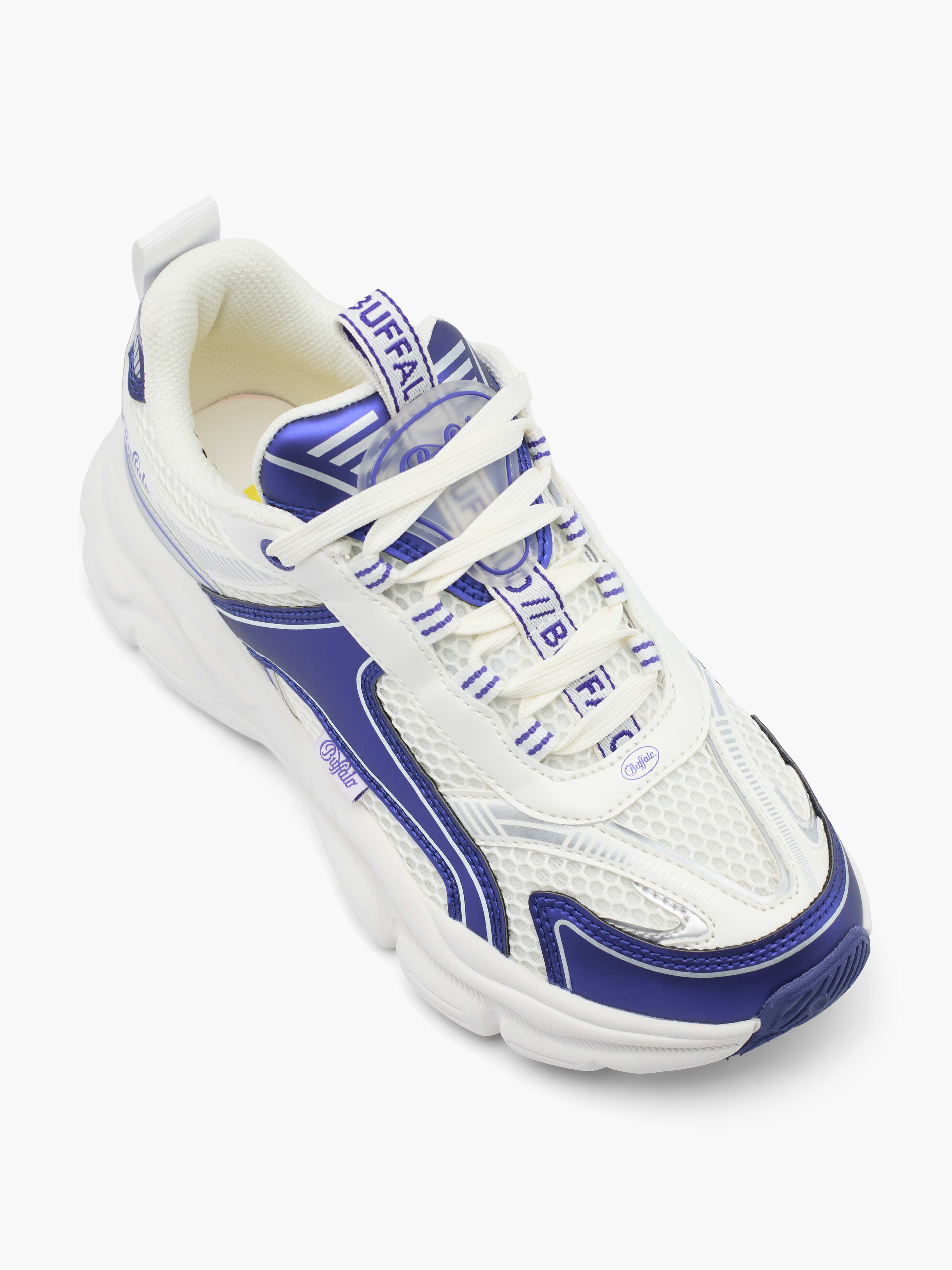 Chunky Sneaker